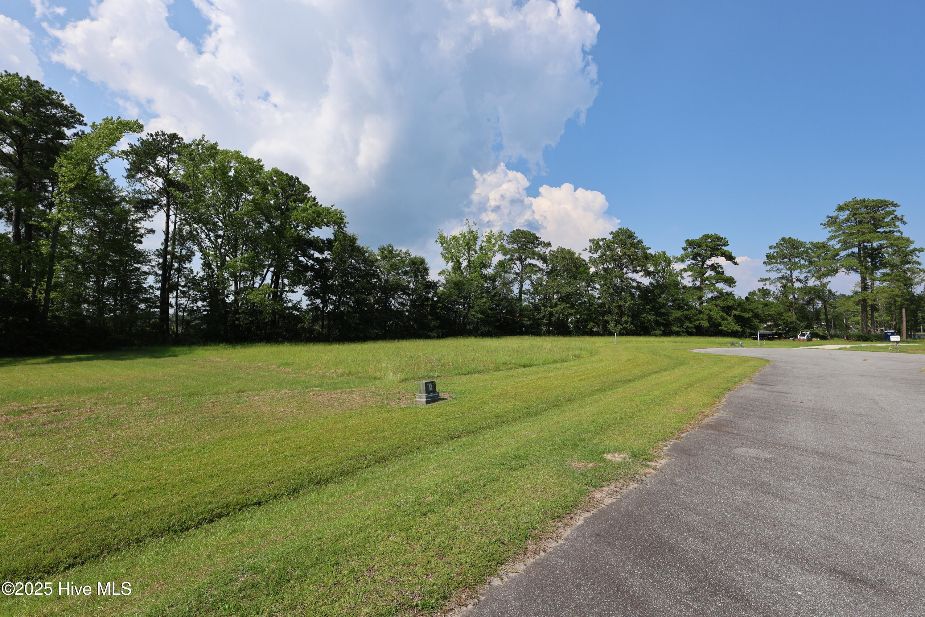 0 Pointe Harbor Drive, Belhaven, NC, 27810