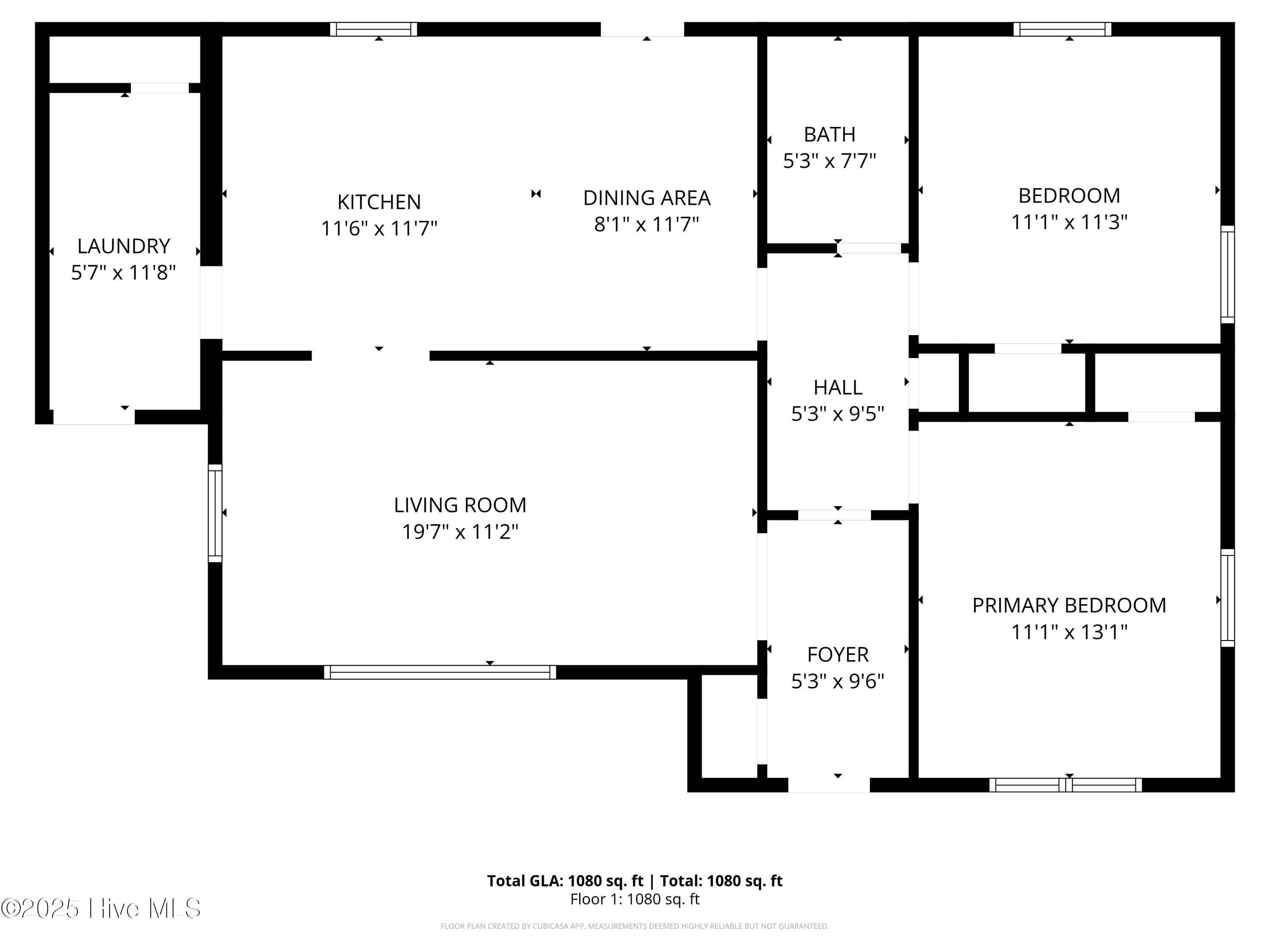 Homes For Sale - 212 W Church Street<br/> Edgecombe County, Conetoe, NC 27819