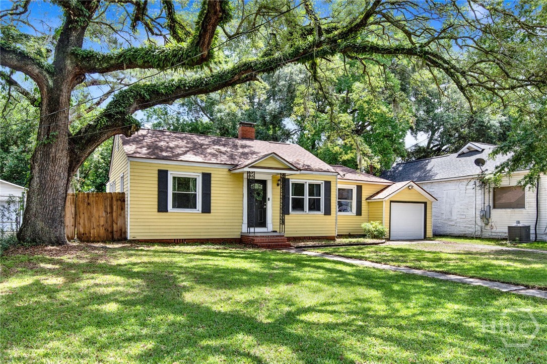 Photo 2 of Single family home for sale at 114 Antrim St, Port Wentworth, GA 31407 | MLS# SA357220 | Listing updated on 2026-09-19