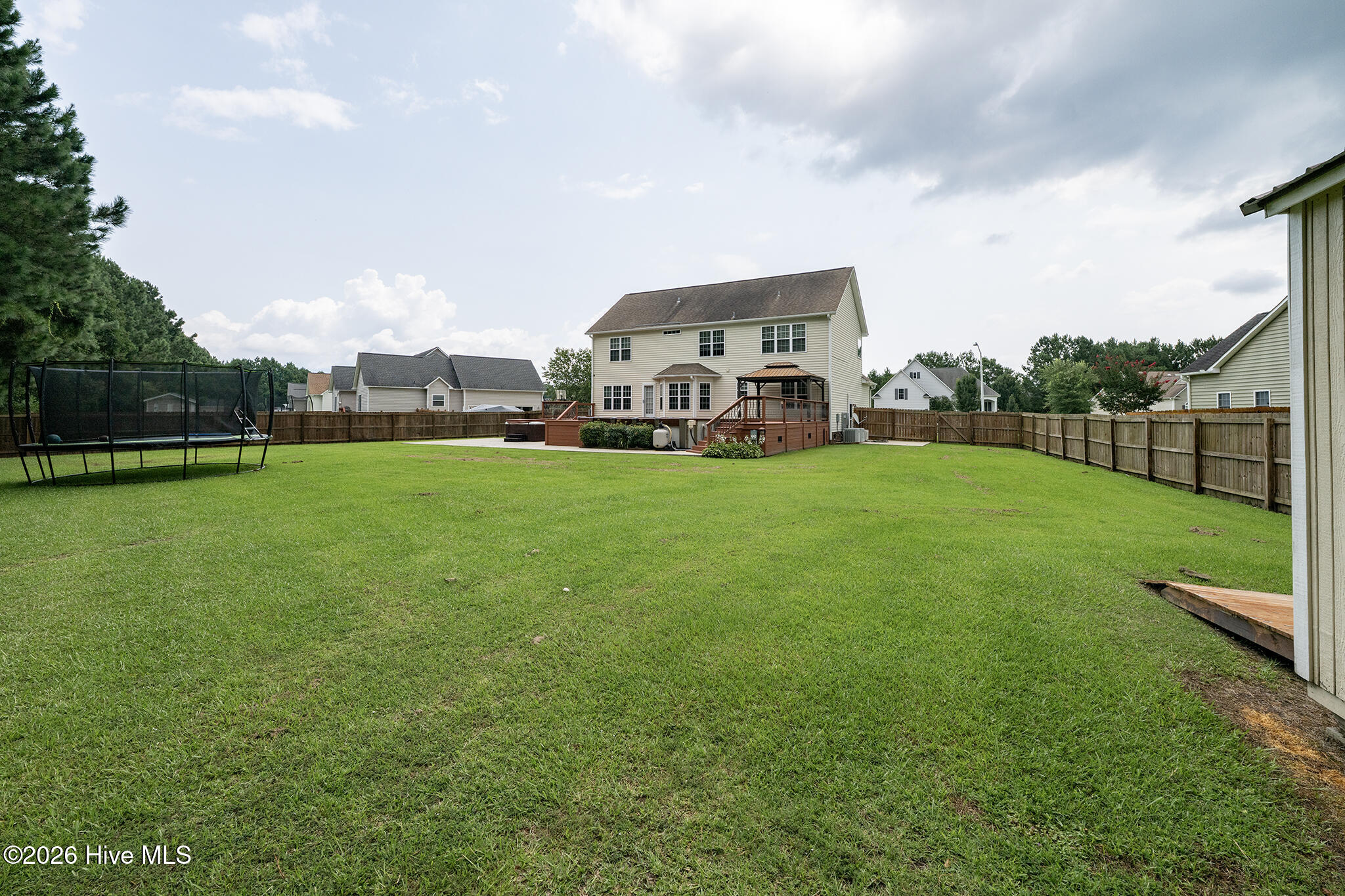 128 Mom Lane,New Bern