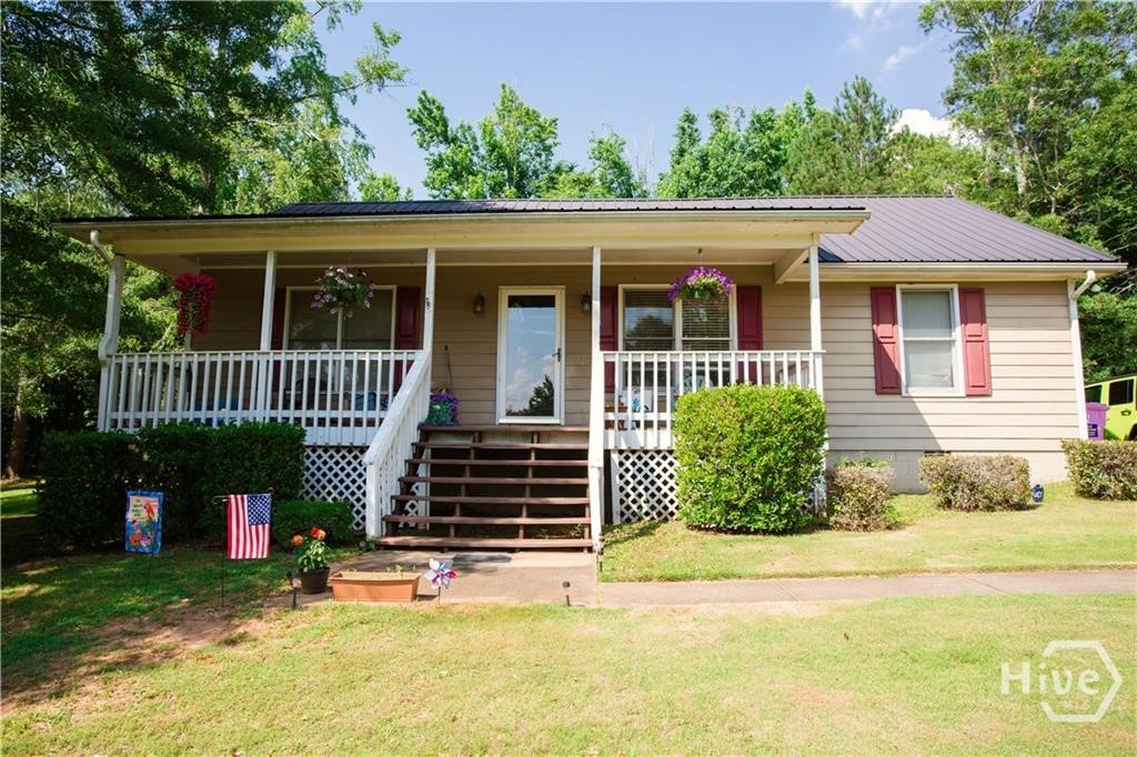 Property at 64 Post Oak Circle