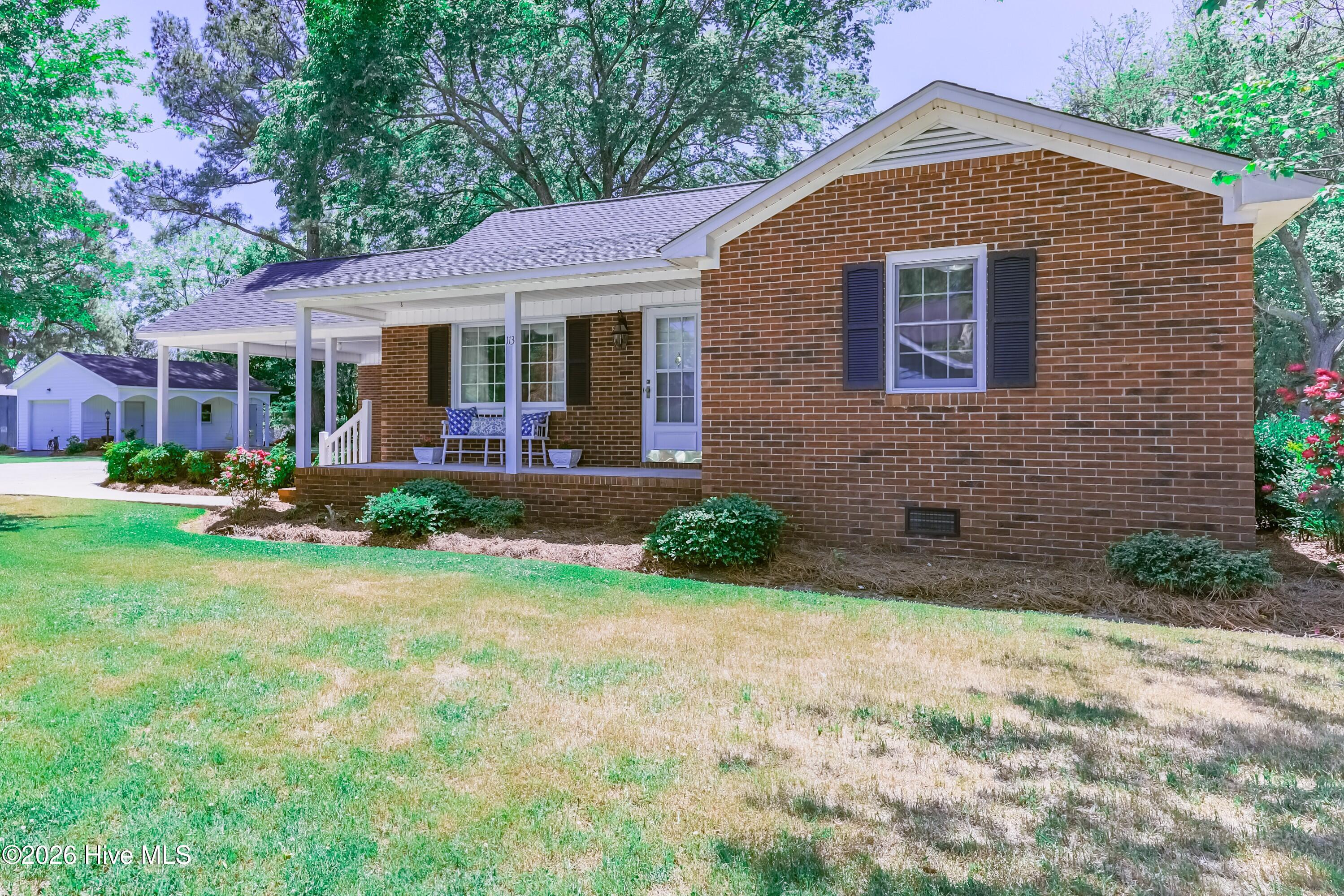 690 Flat Rock Lane, Graniteville, SC, 29829