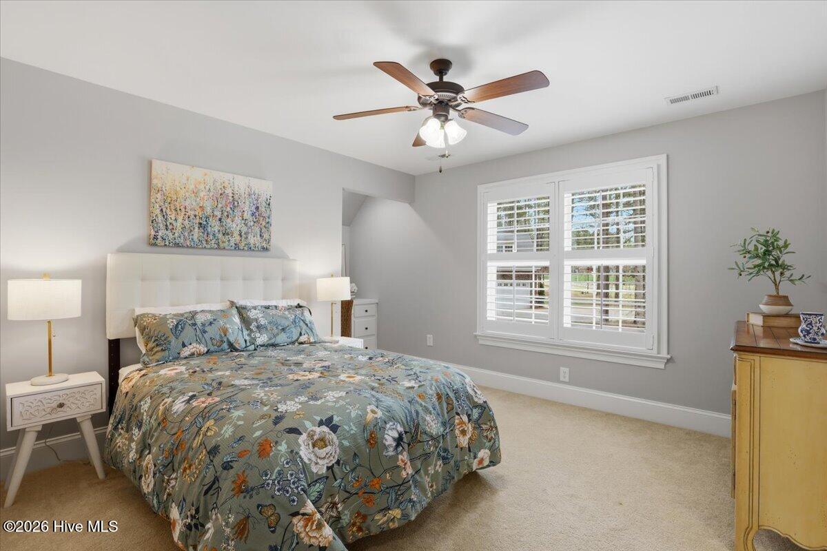 3312 Timber Creek Drive, Rocky Mount, NC, 27804