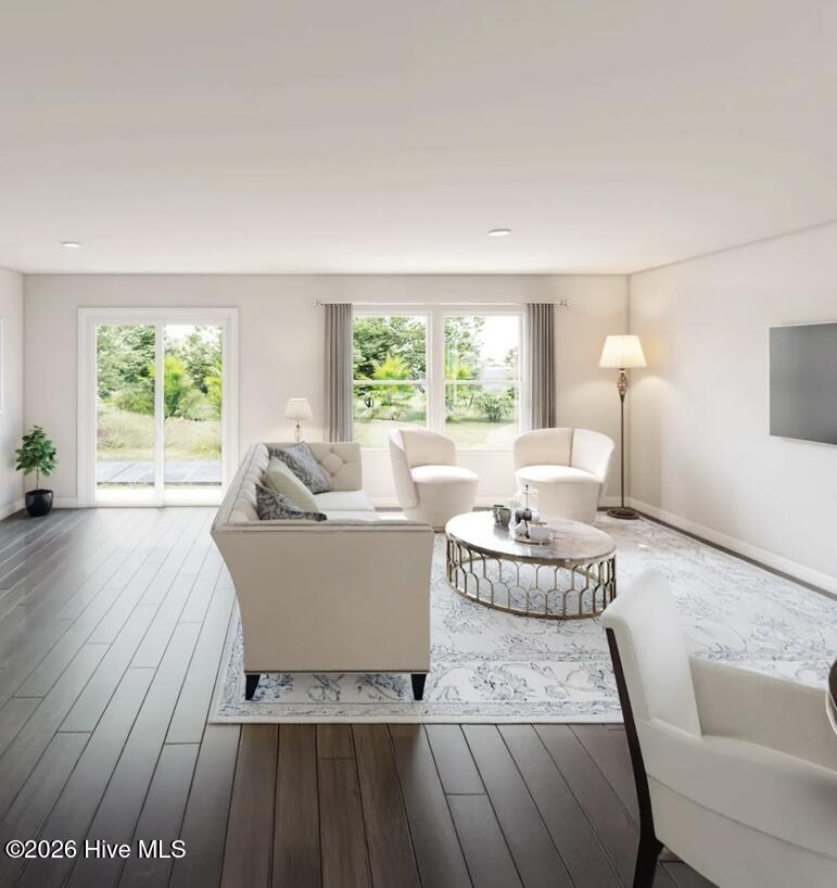 744 Rivers Edge Parkway, Roanoke Rapids, NC, 27870