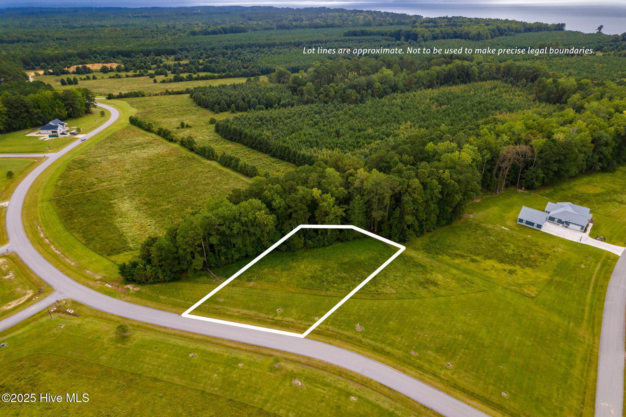 341 W Burton Farm Drive,Minnesott Beach