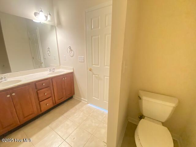 8825 Wadsworth Drive, Calabash, NC 28467 – photo 11: 8825 wadsworth primary bath 3