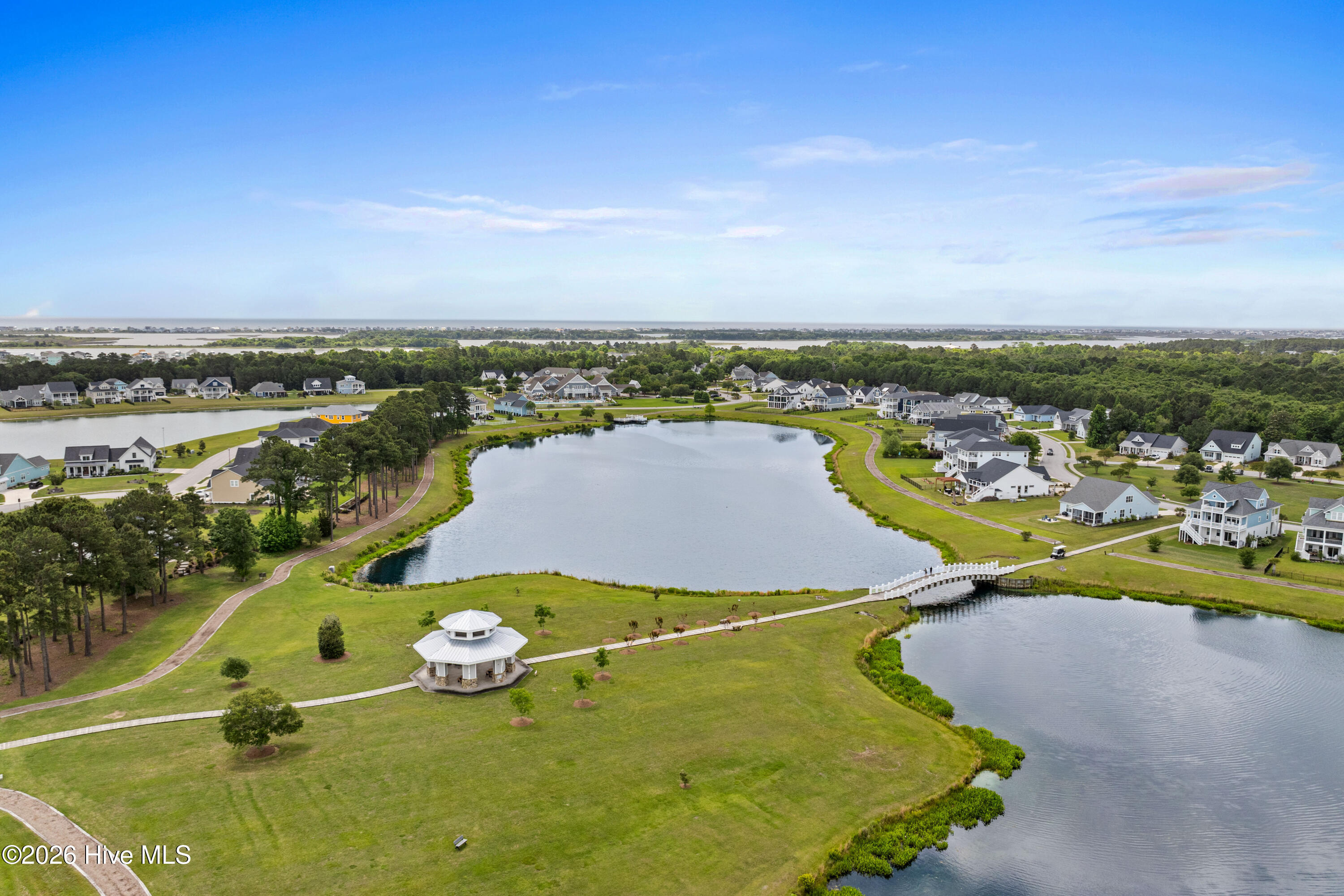 262 Spicer Lake Drive,Holly Ridge