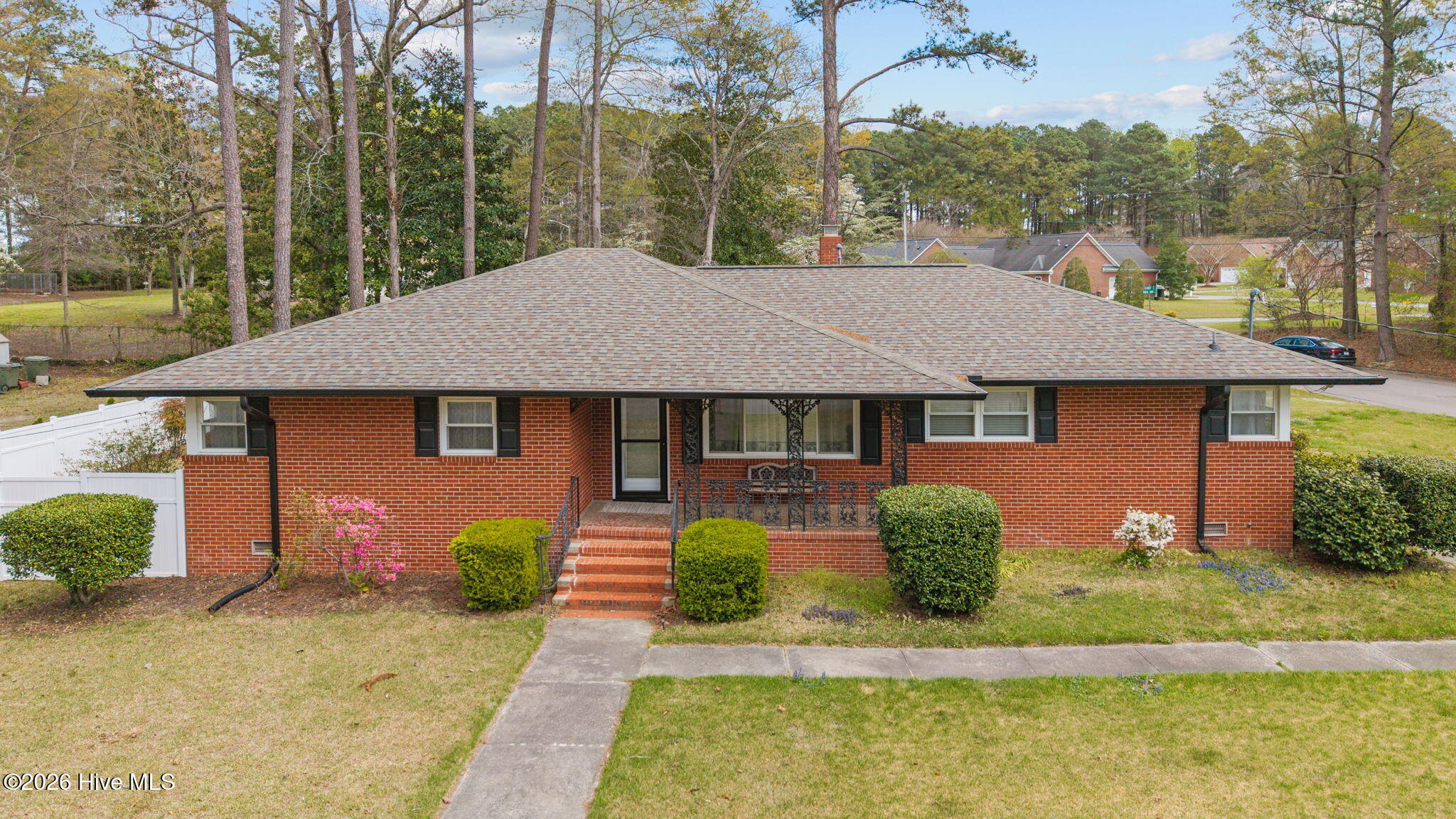 302 Oak Drive, Washington, NC, 27889