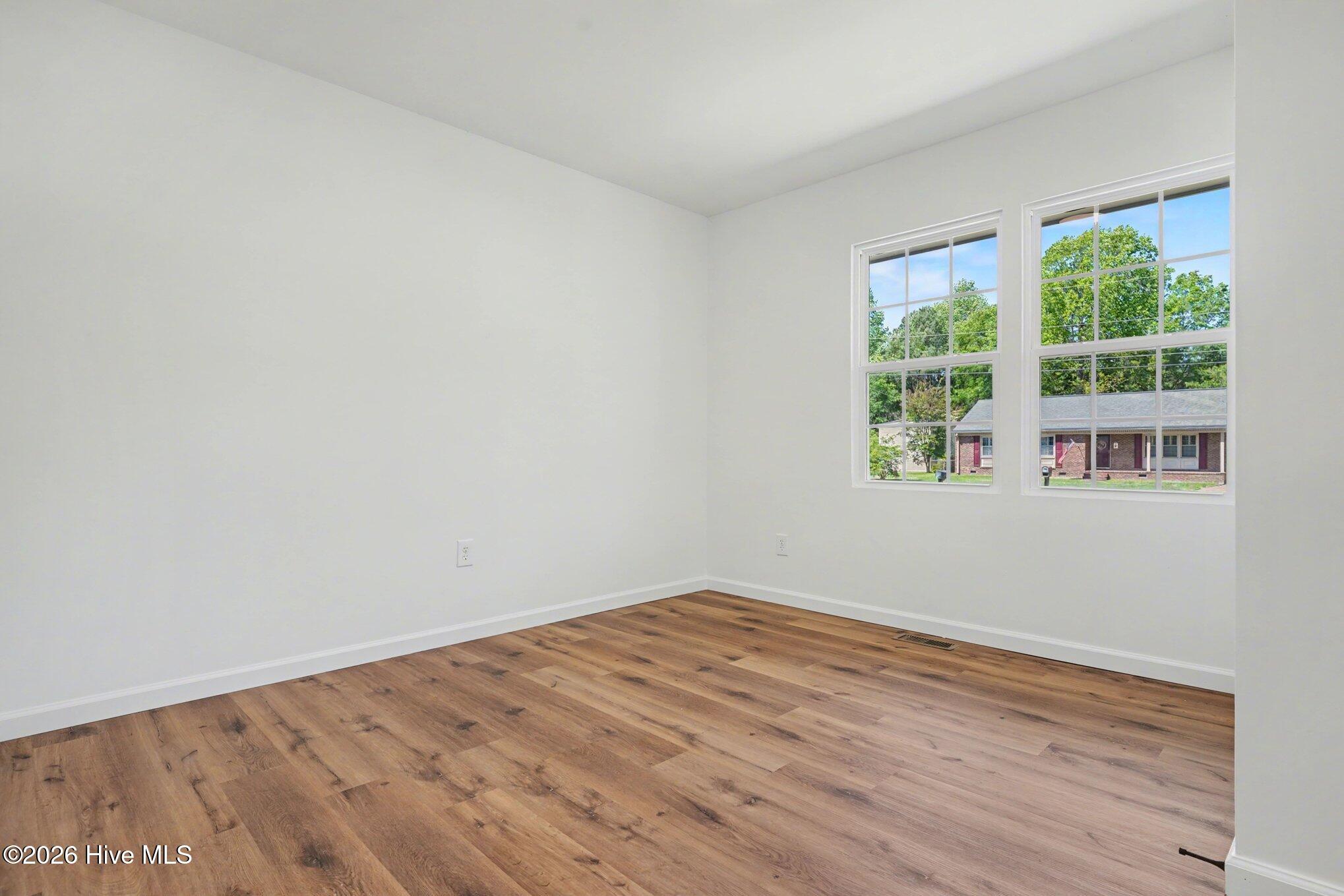 4734 Hathaway Road, Wilson, NC, 27893