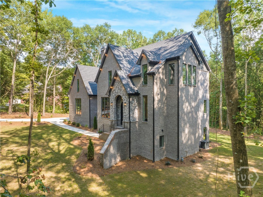 Property at 337 Sandy Creek Road