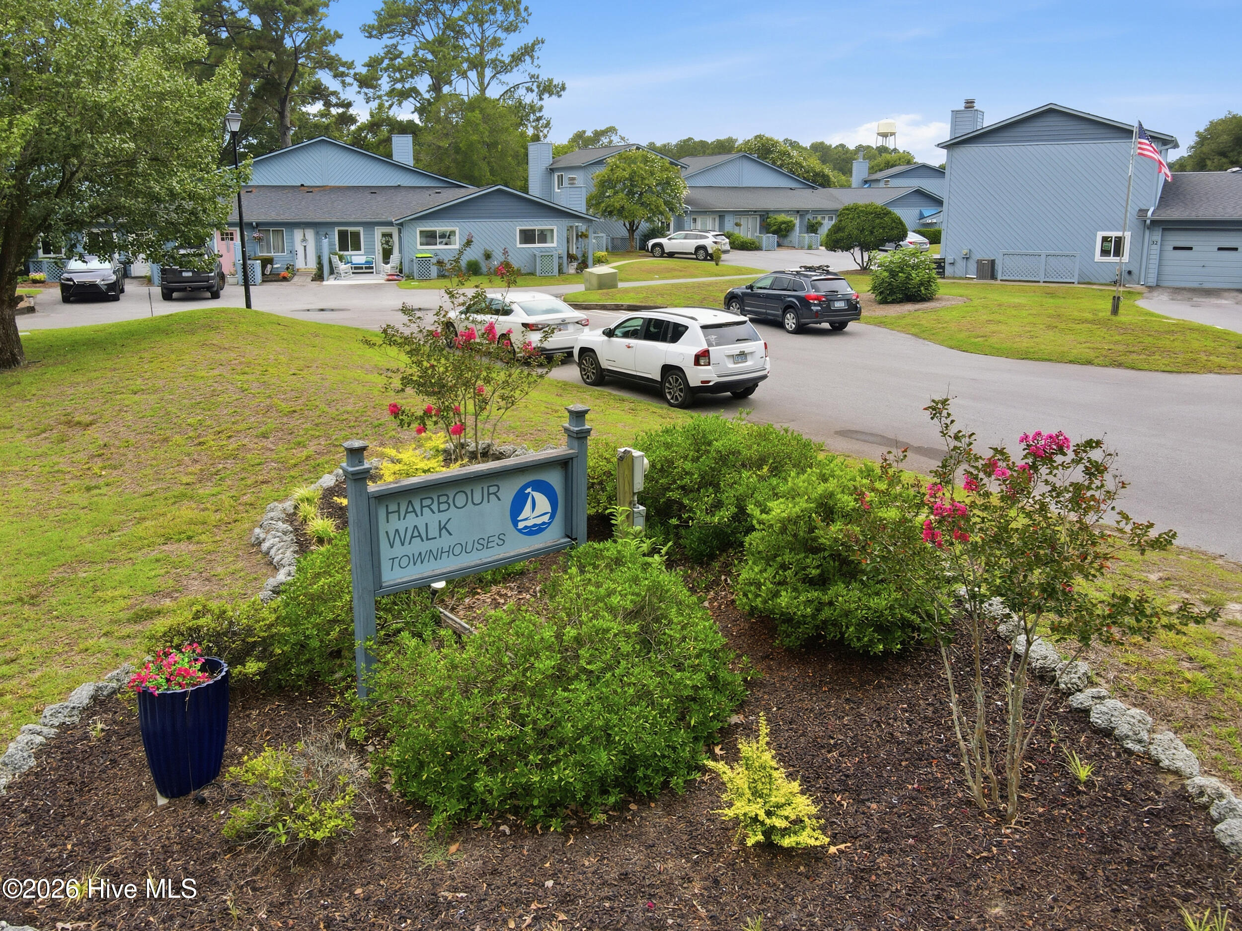 23 Harbour Walk,New Bern