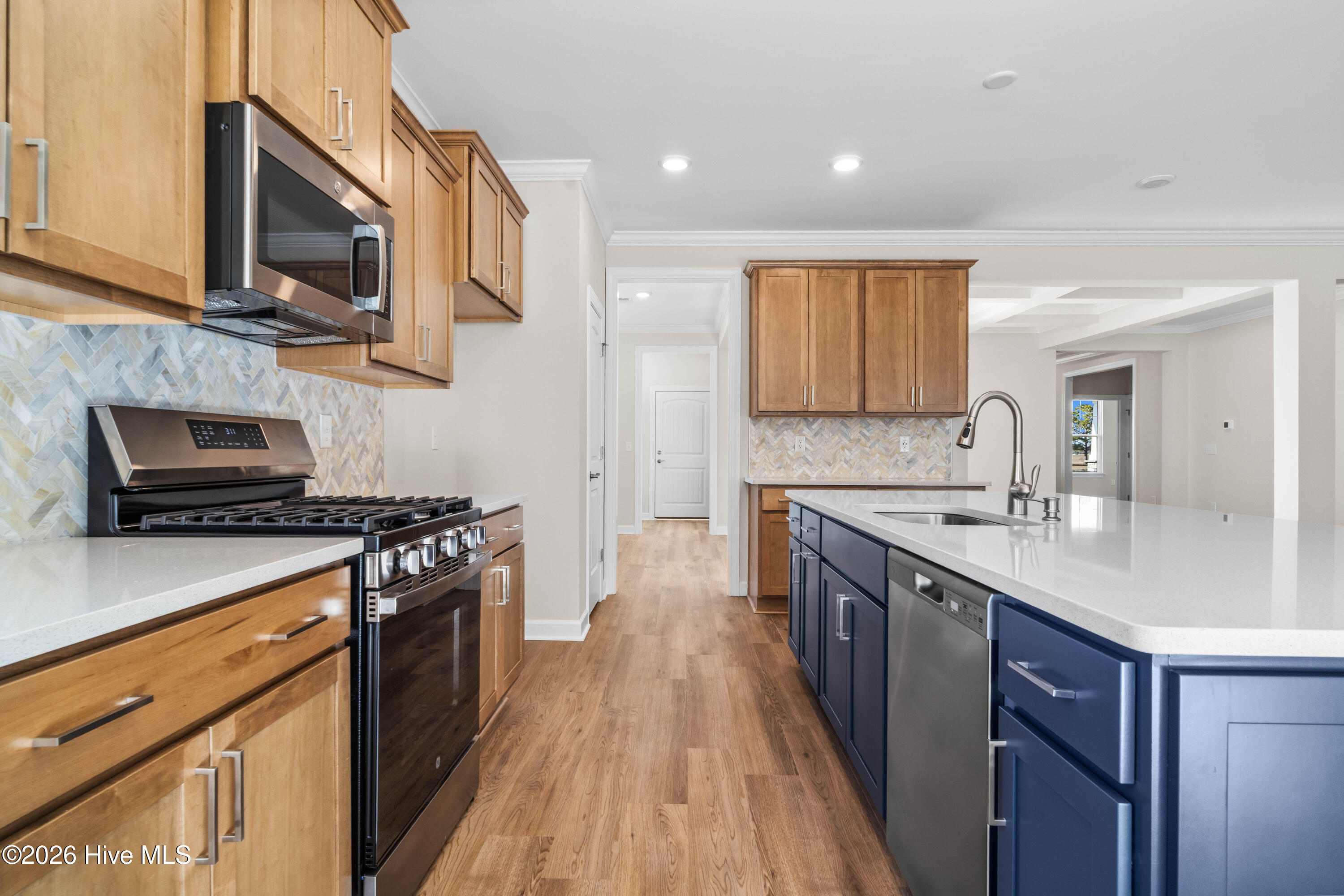 1196 Halter Place, Calabash, NC, 28467