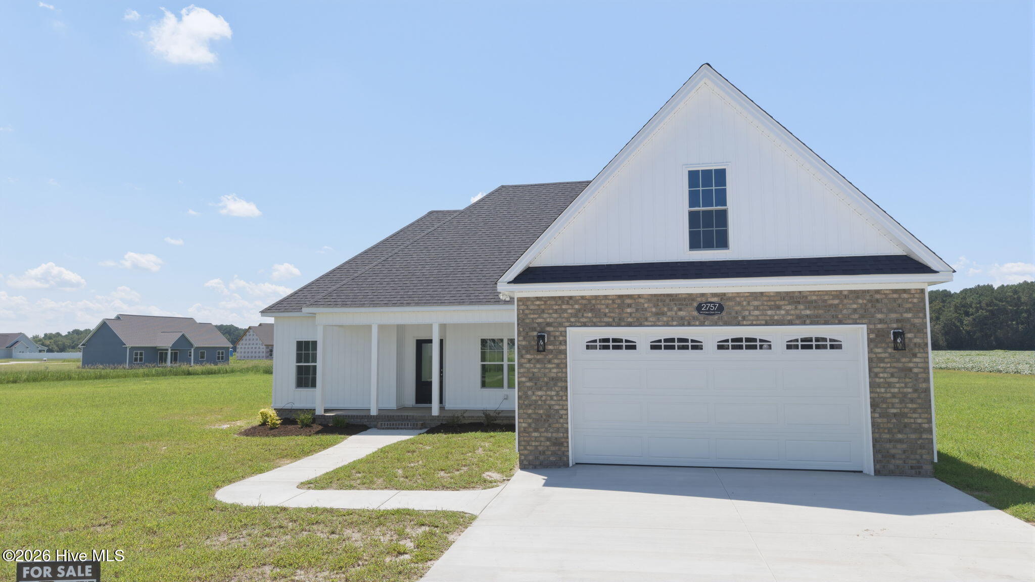 2nd image of 2757 Whitaker Glen Dr, Farmville, NC 27828 | MLS# 100596925