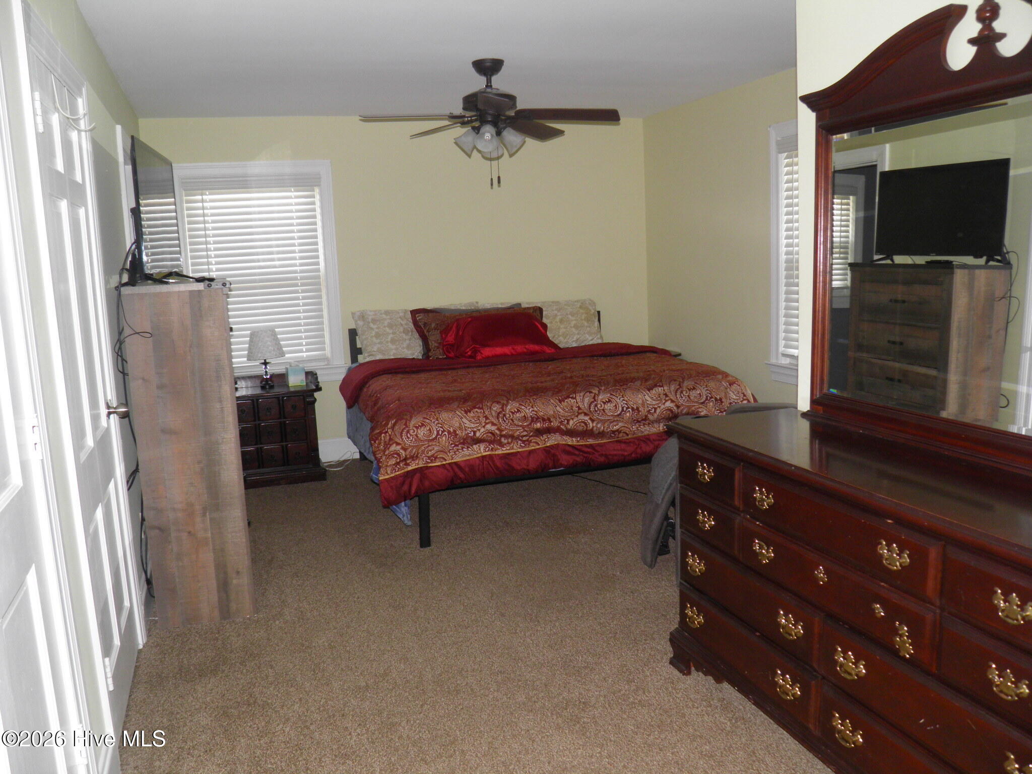 228 Timberlane Drive, Rocky Mount, NC, 27804