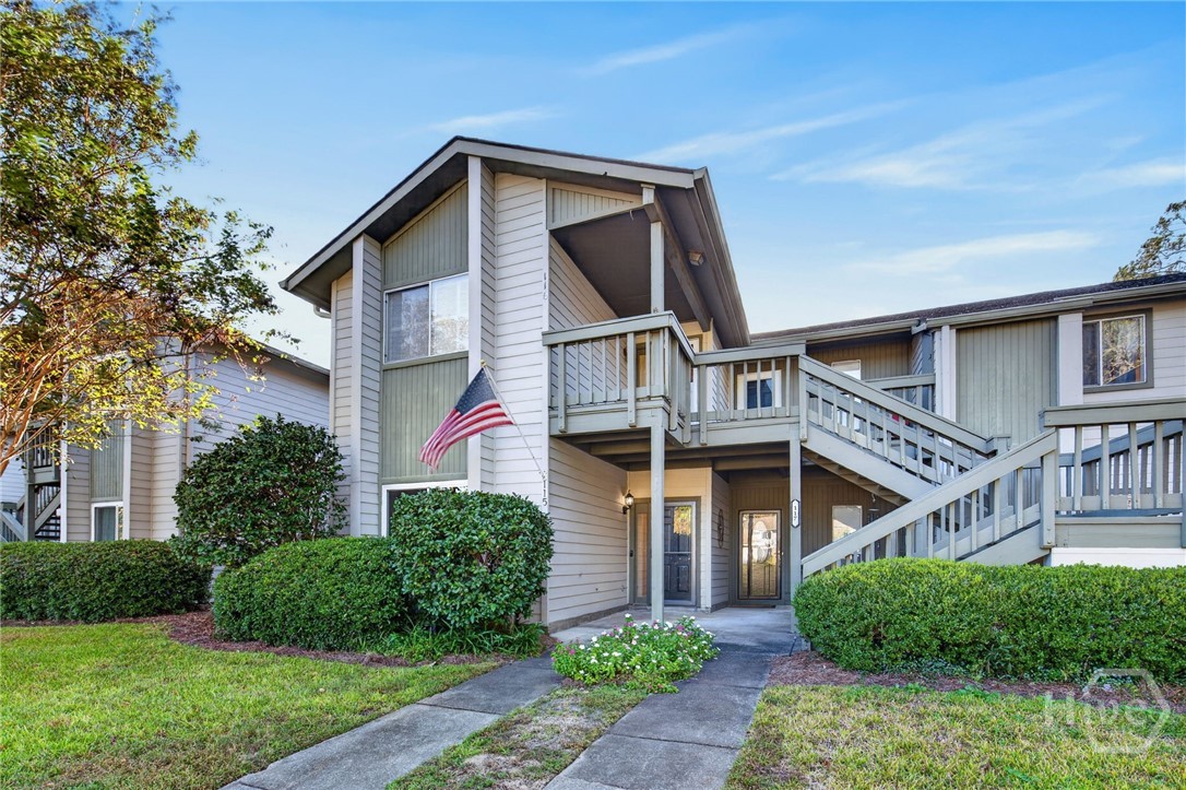 Photo 1 of Condo for sale at 115 Bull River Blf Dr, Savannah, GA 31410 | MLS# SA367181 | Listing updated on 2026-10-29