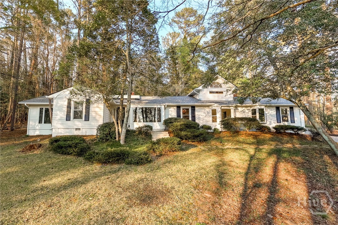 550 Fortson Road