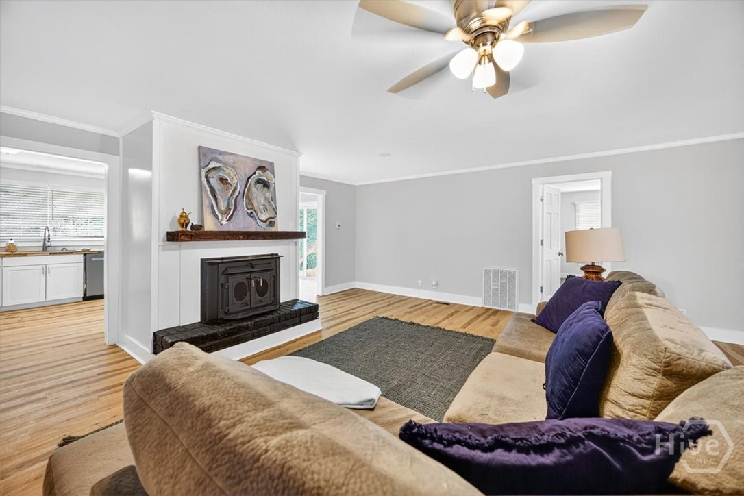 New fixtures, hinges, lights and more!