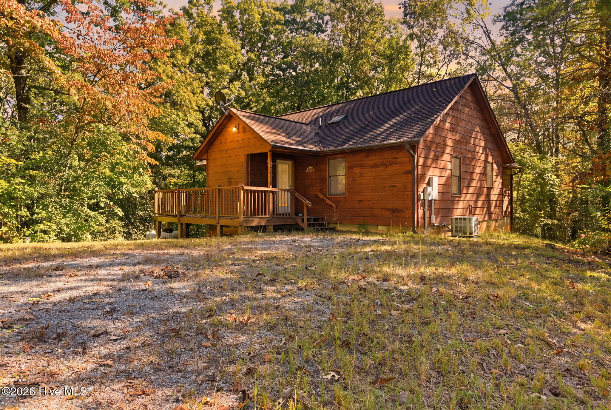124 Bradford Drive