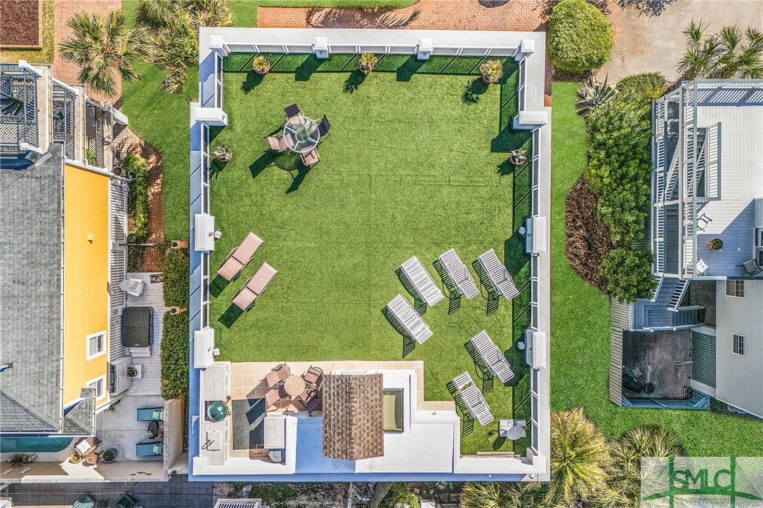 8 18th Street, Tybee Island, GA, 31328