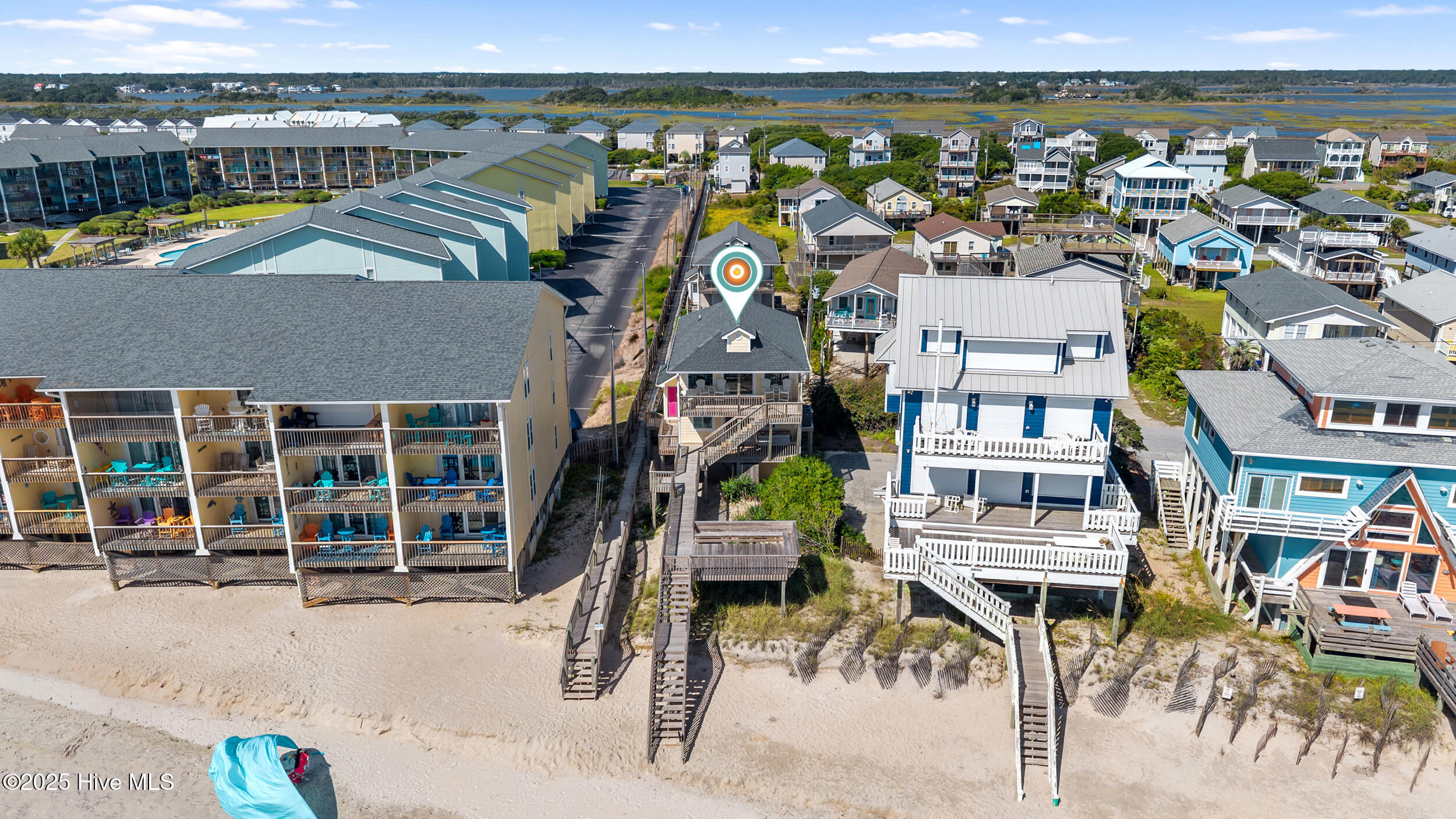 Homes for sale in Surf City, NC | 1004 N Shore Dr, Surf City, NC 28445 | MLS# 100535212