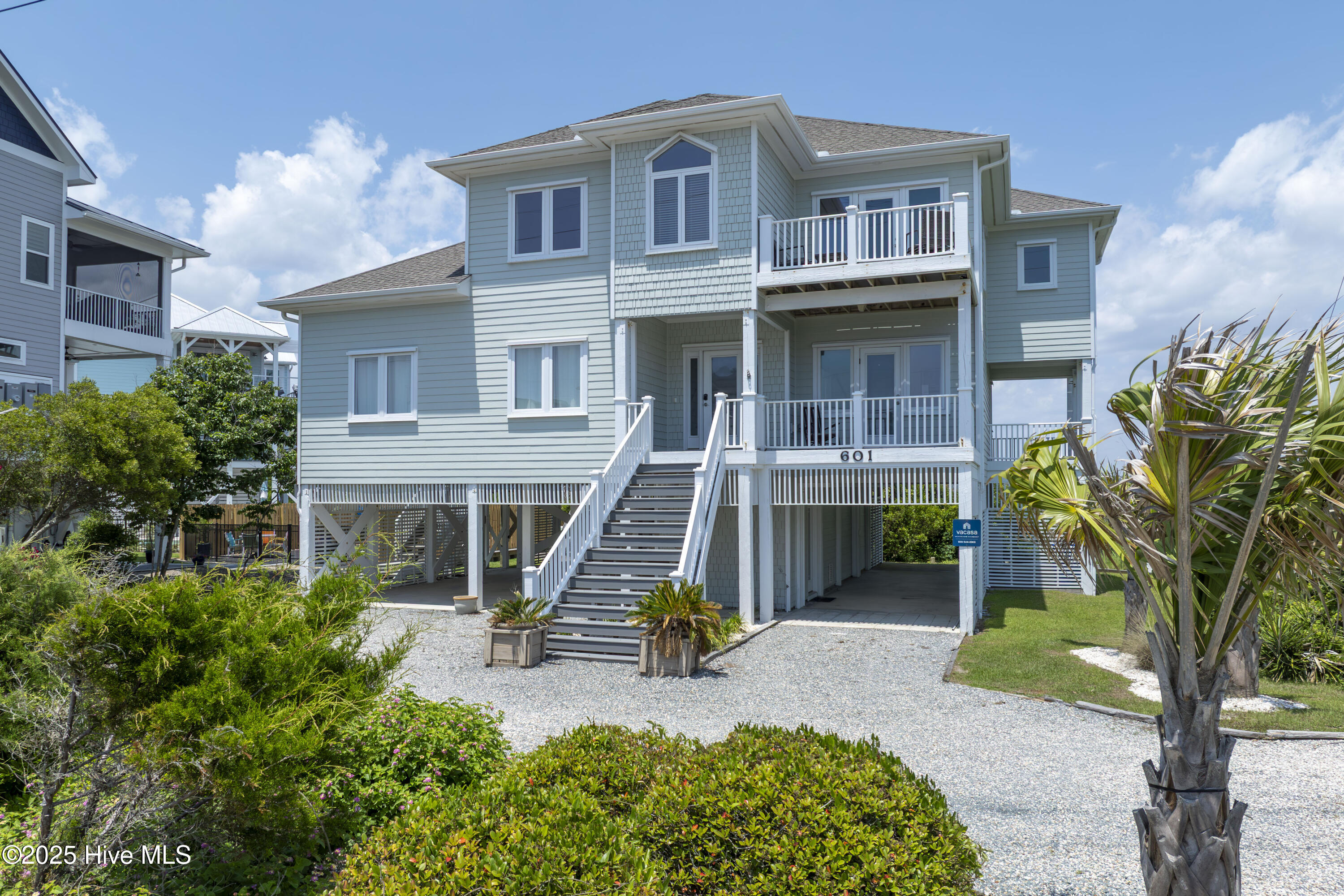 601 New River Inlet Road, North Topsail Beach, NC, 28460