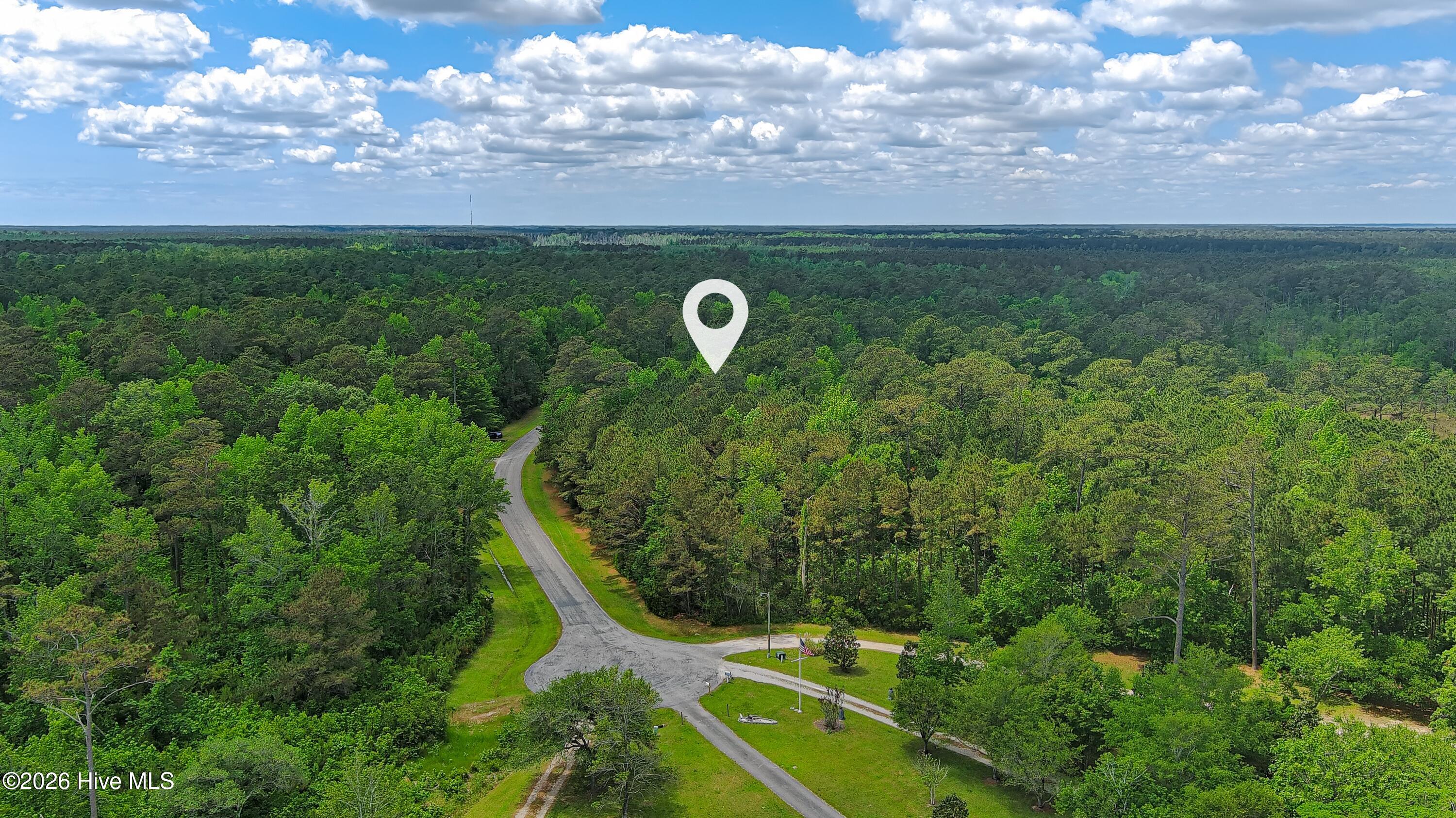 135 Herring Pond Court,Beaufort