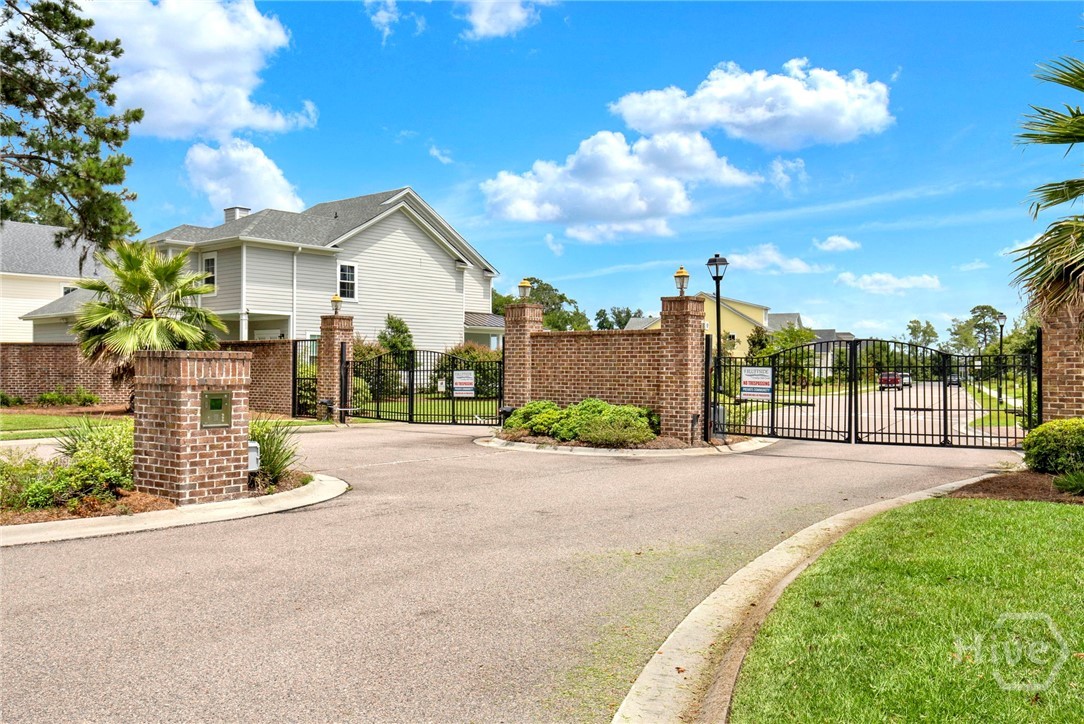 Gated Community