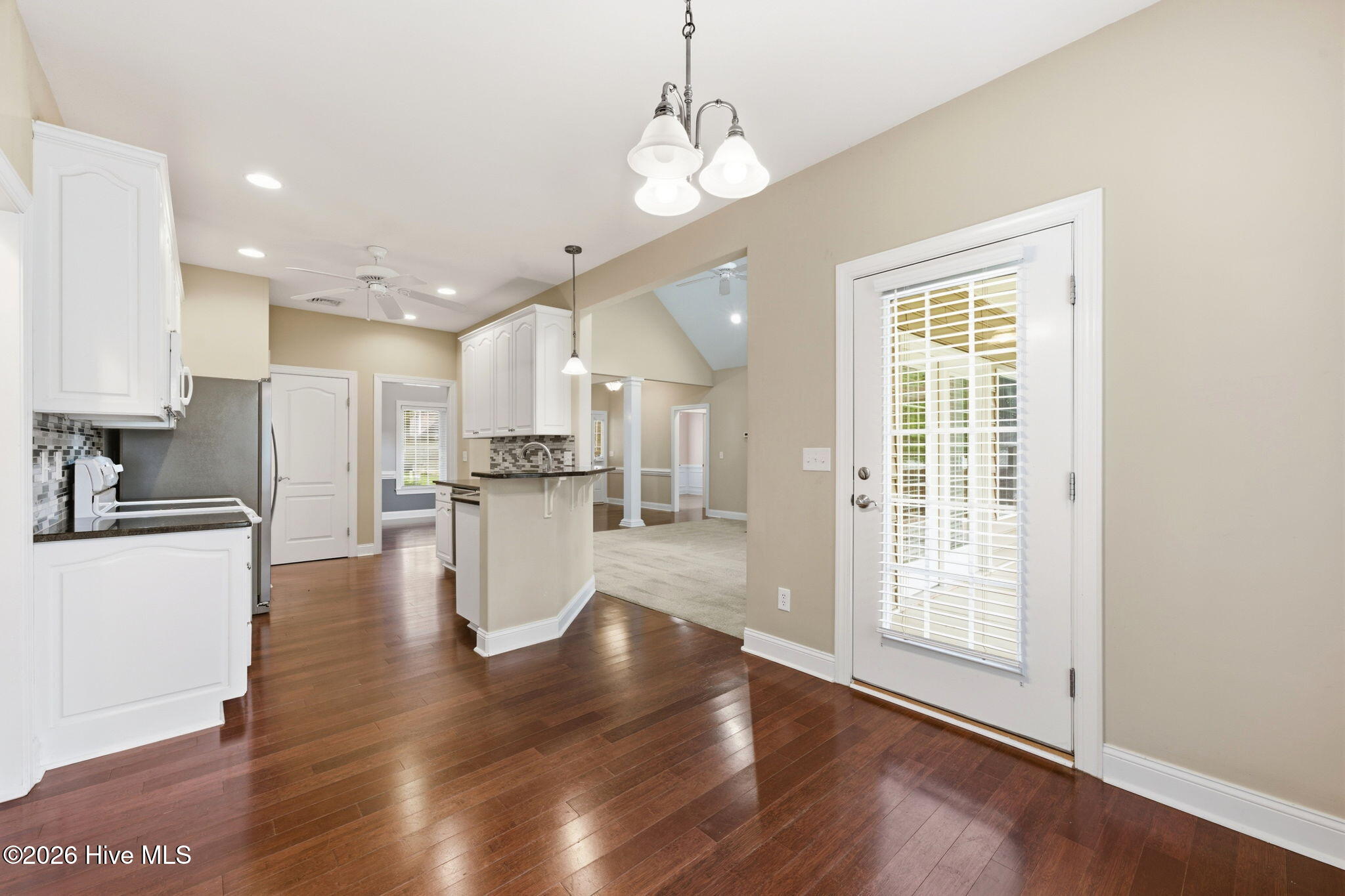 403 Buxton Way,New Bern