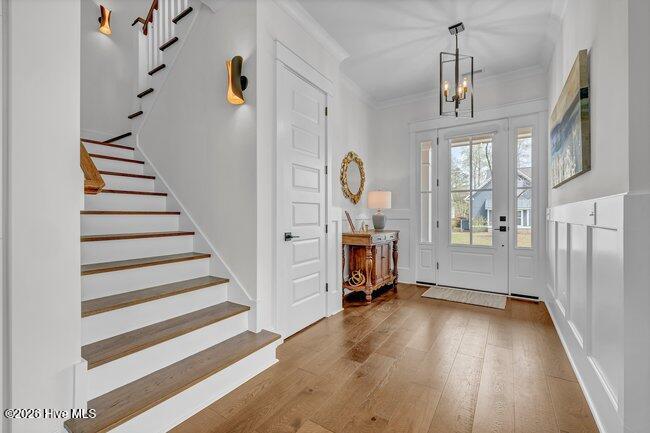 3623 Haughton Lane, Castle Hayne, NC, 28429