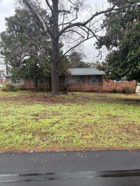 706 Seymour Drive, North Augusta, SC, 29841