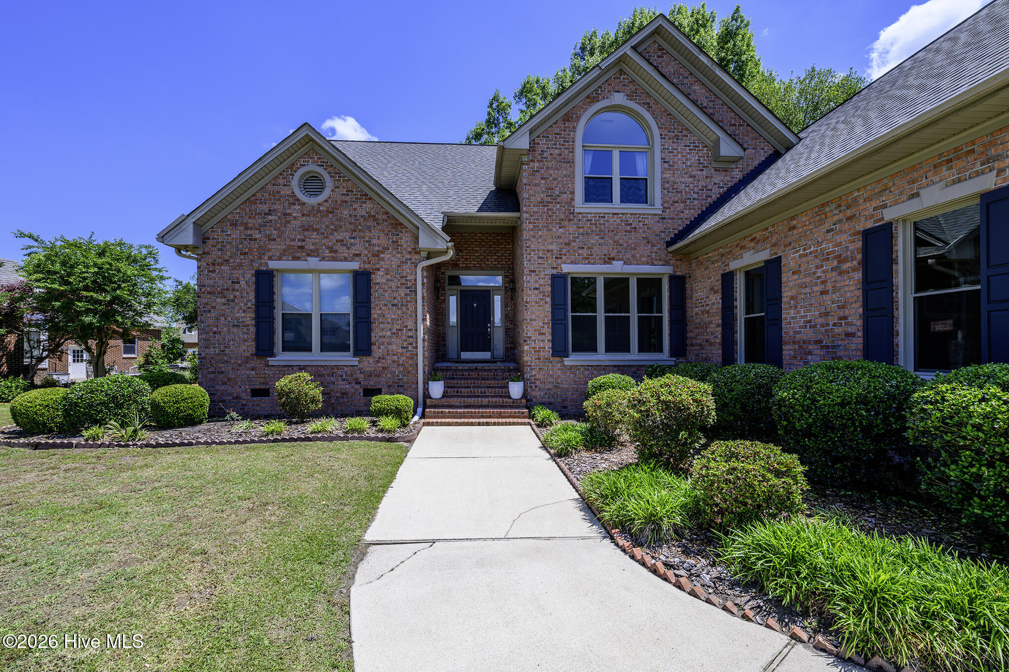 808 Llewellyn Drive,Trent Woods