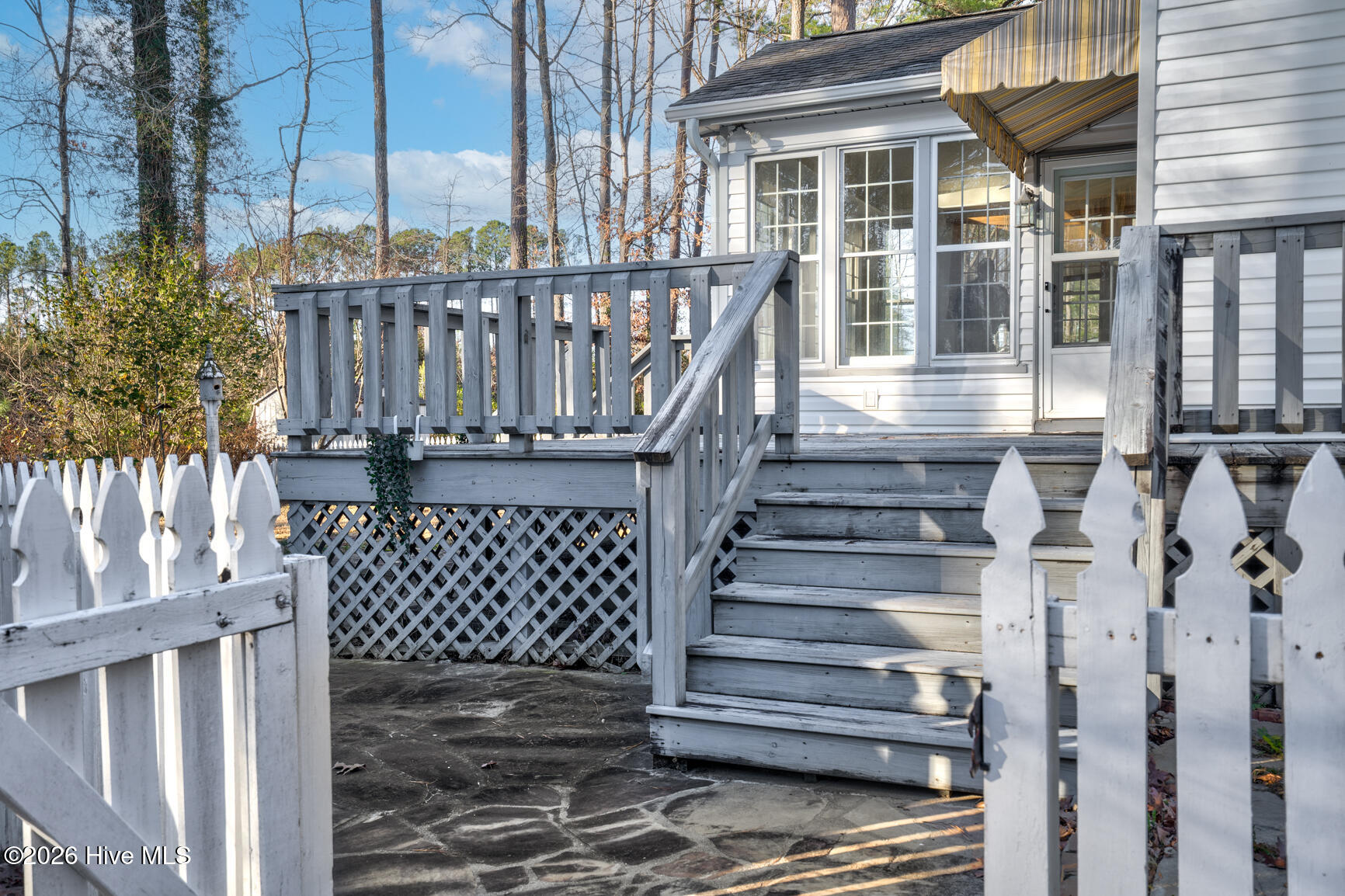 3909 Benjamin Court, Rocky Mount, NC, 27803