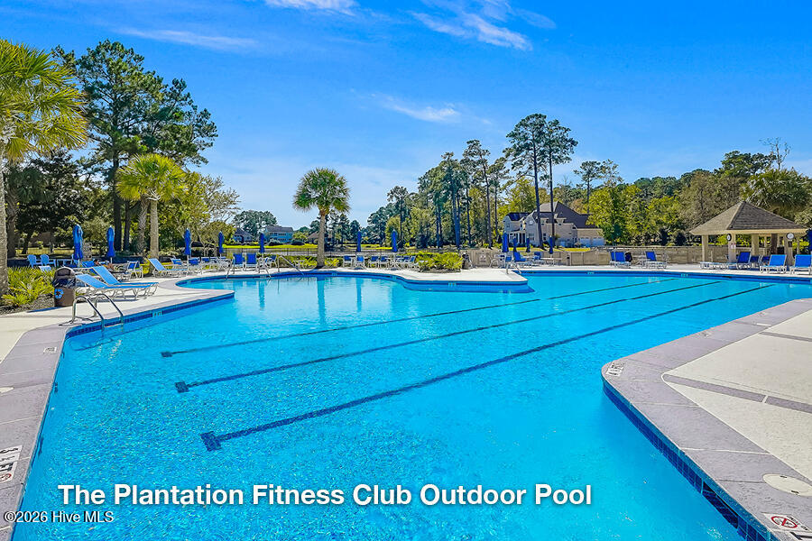 6546 Castlebrook Way SW, Ocean Isle Beach, NC, 28469