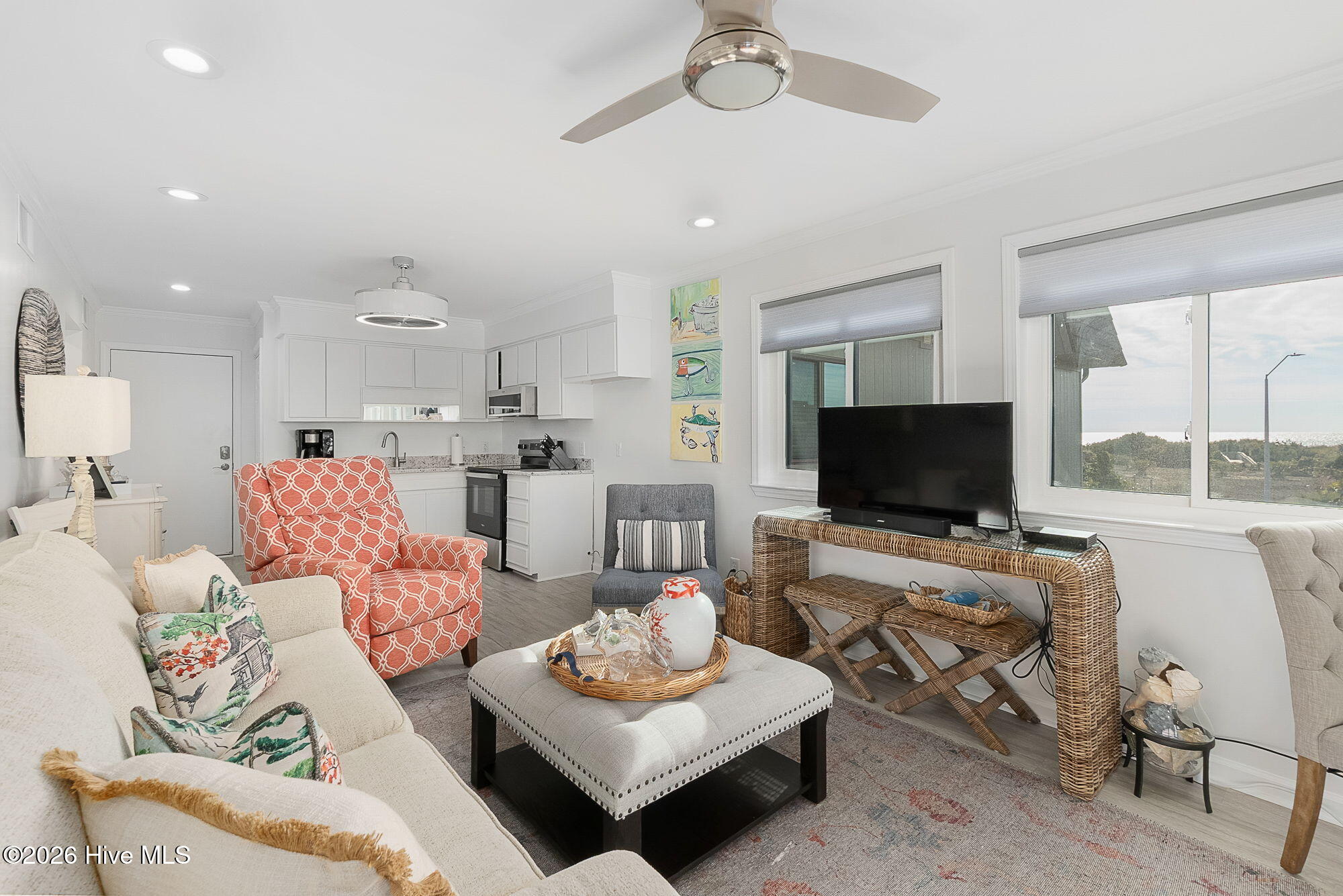 2008 E Fort Macon Road B-12,Atlantic Beach