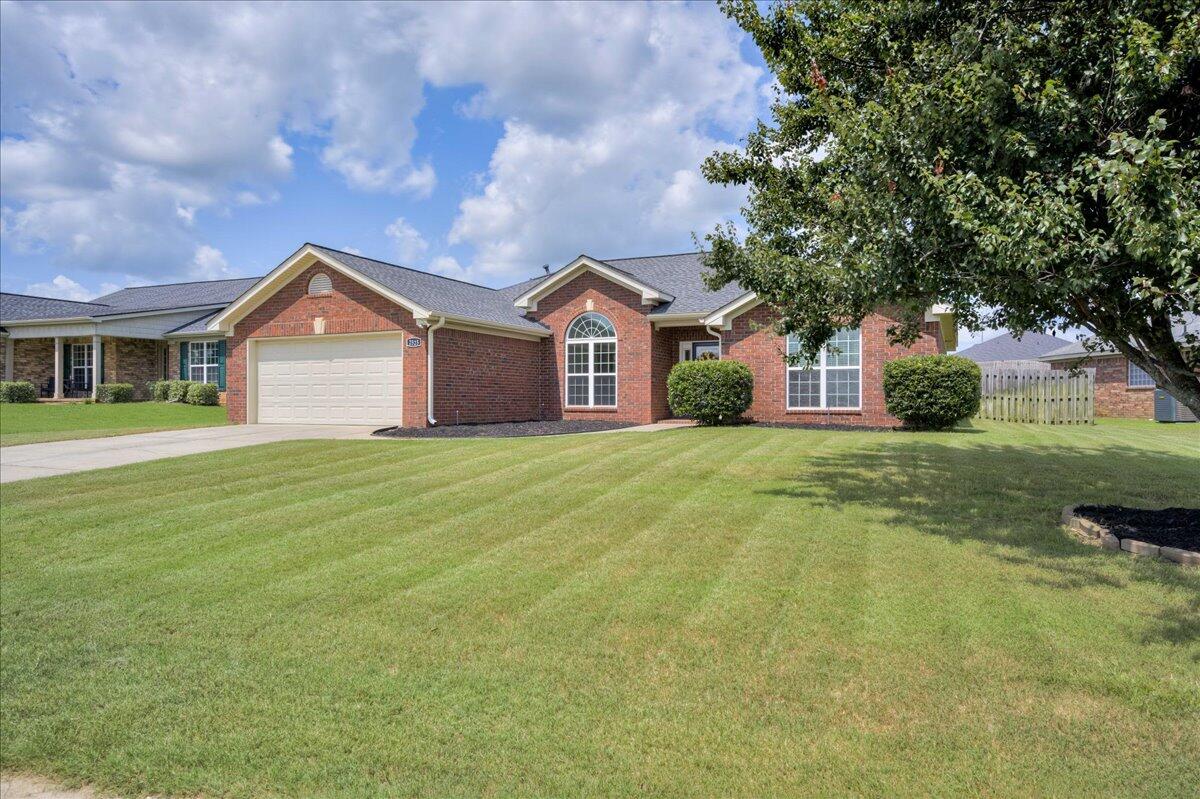 2525 Inverness Drive