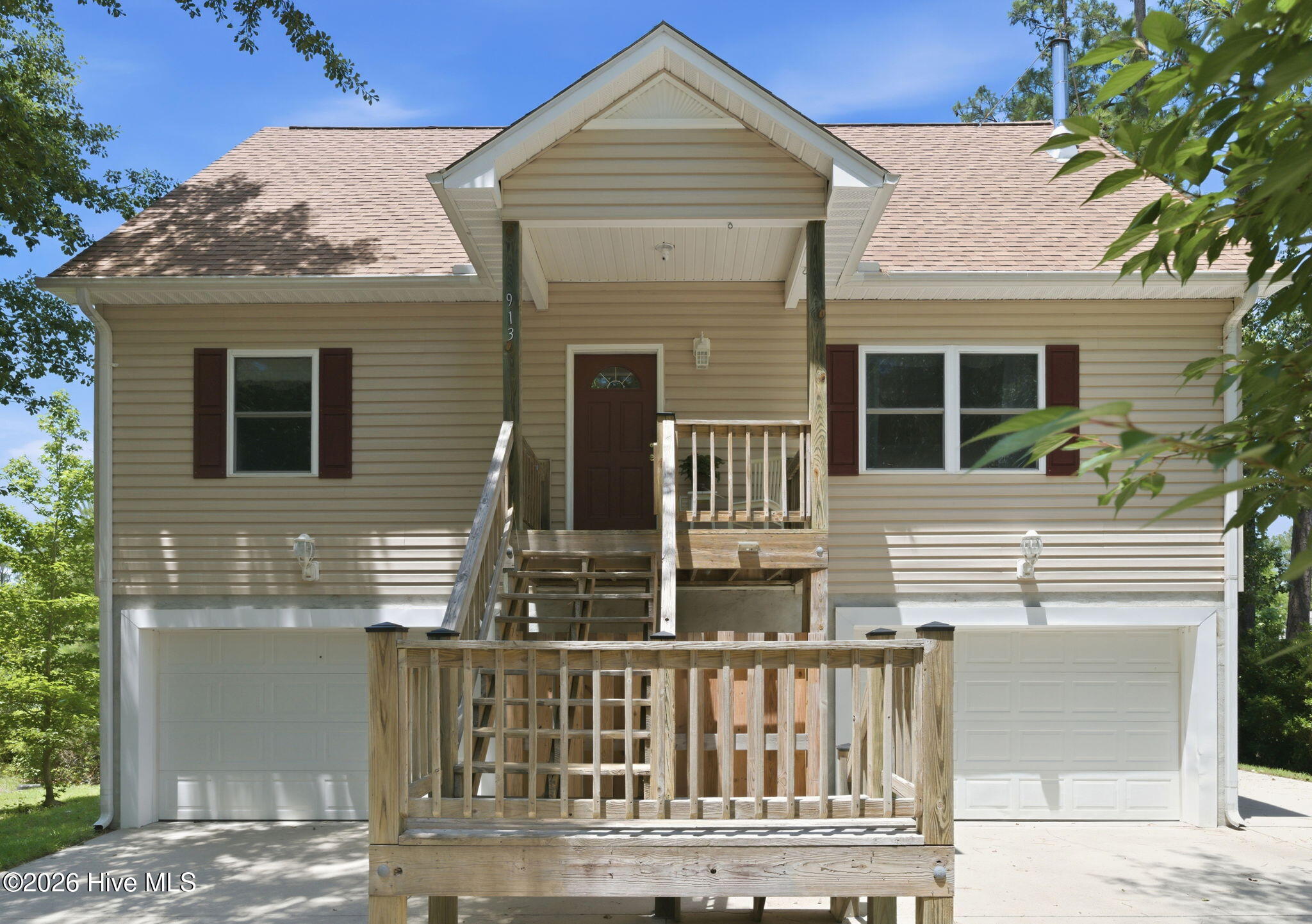 913 Hearthside Court,New Bern