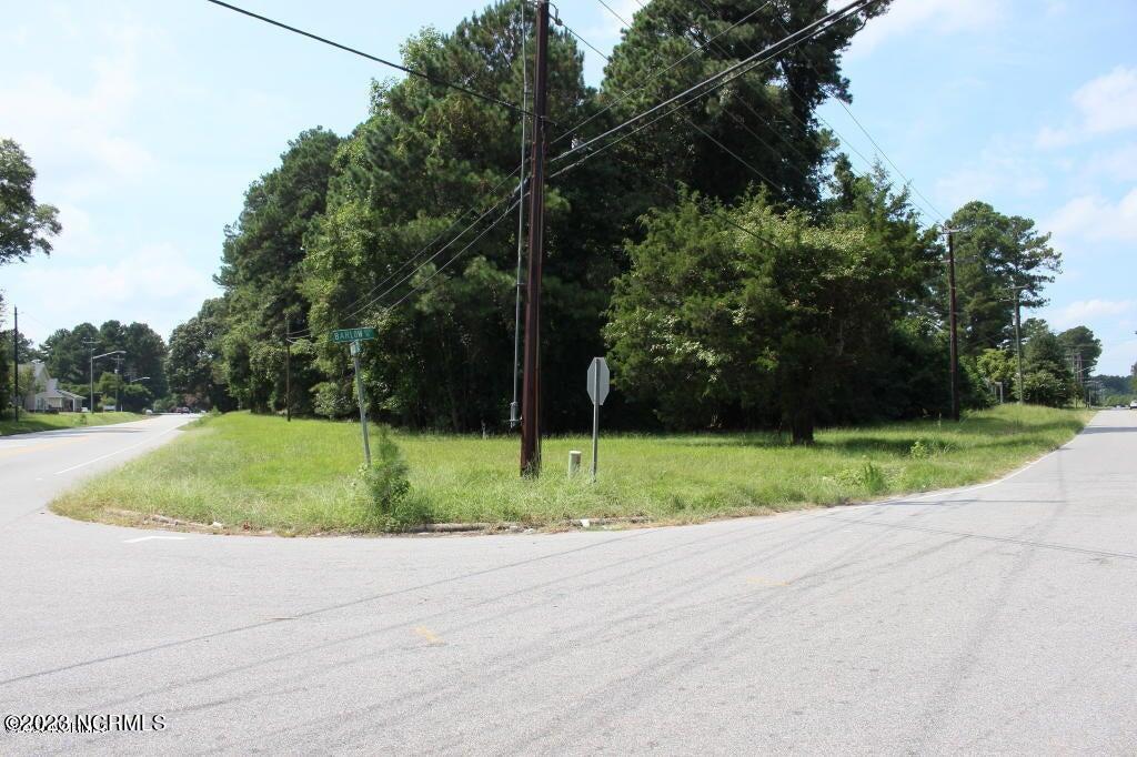 1501 Barlow Road