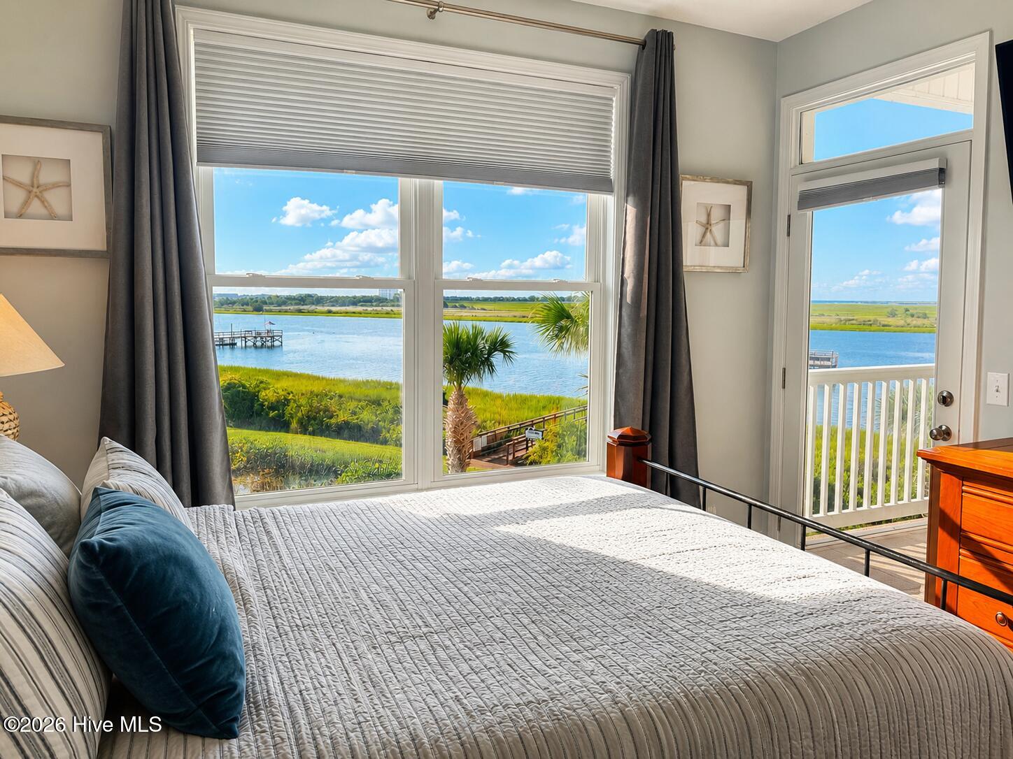 Listing photograph for 1135 Park Road SW 2203, Sunset Beach, NC 28468