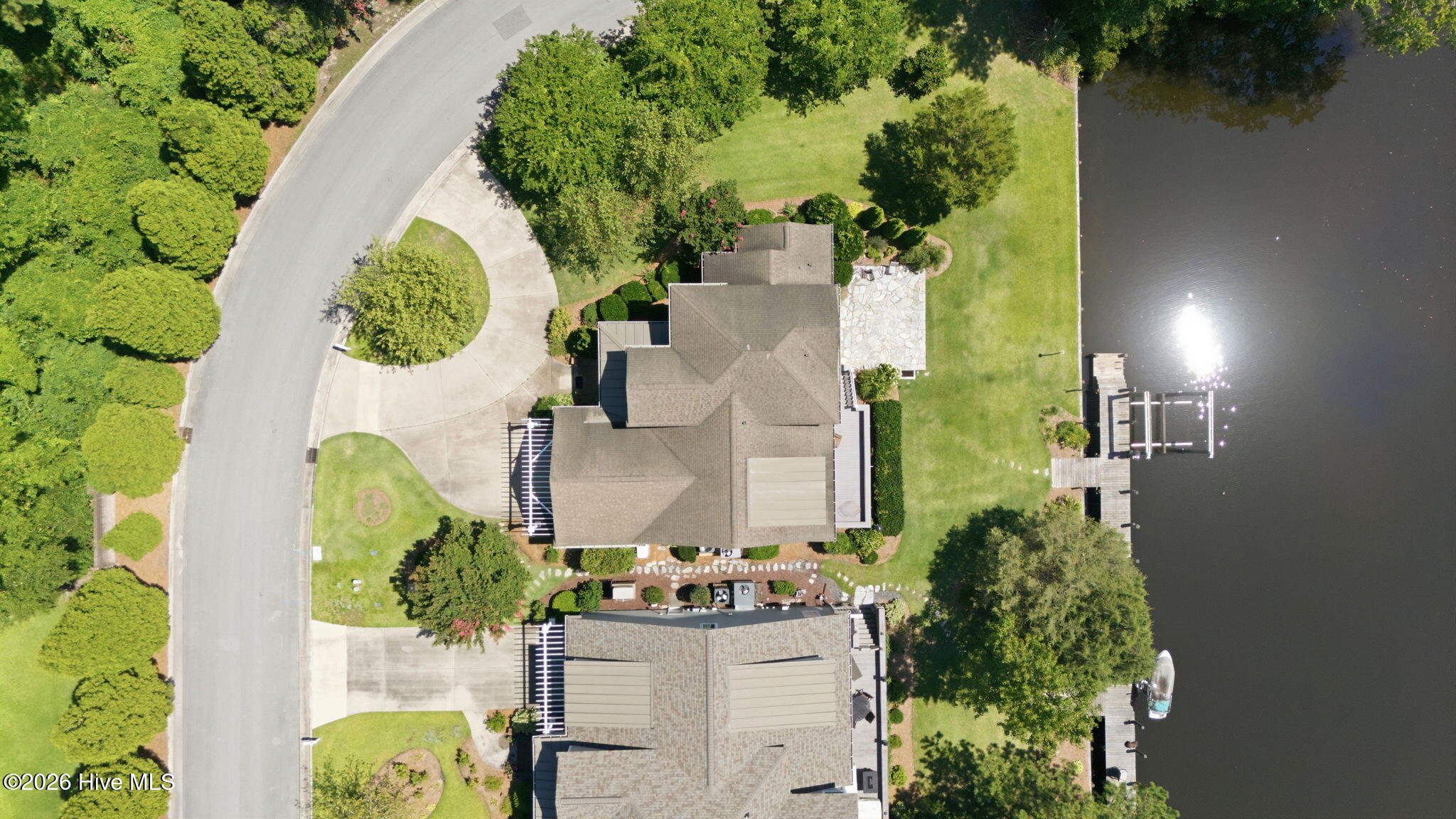 2203 Hidden Harbor Drive,New Bern