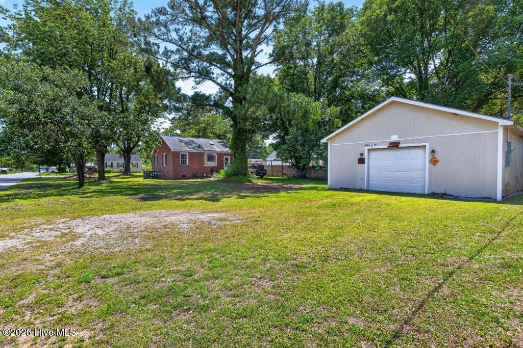 2200 Center Avenue,New Bern