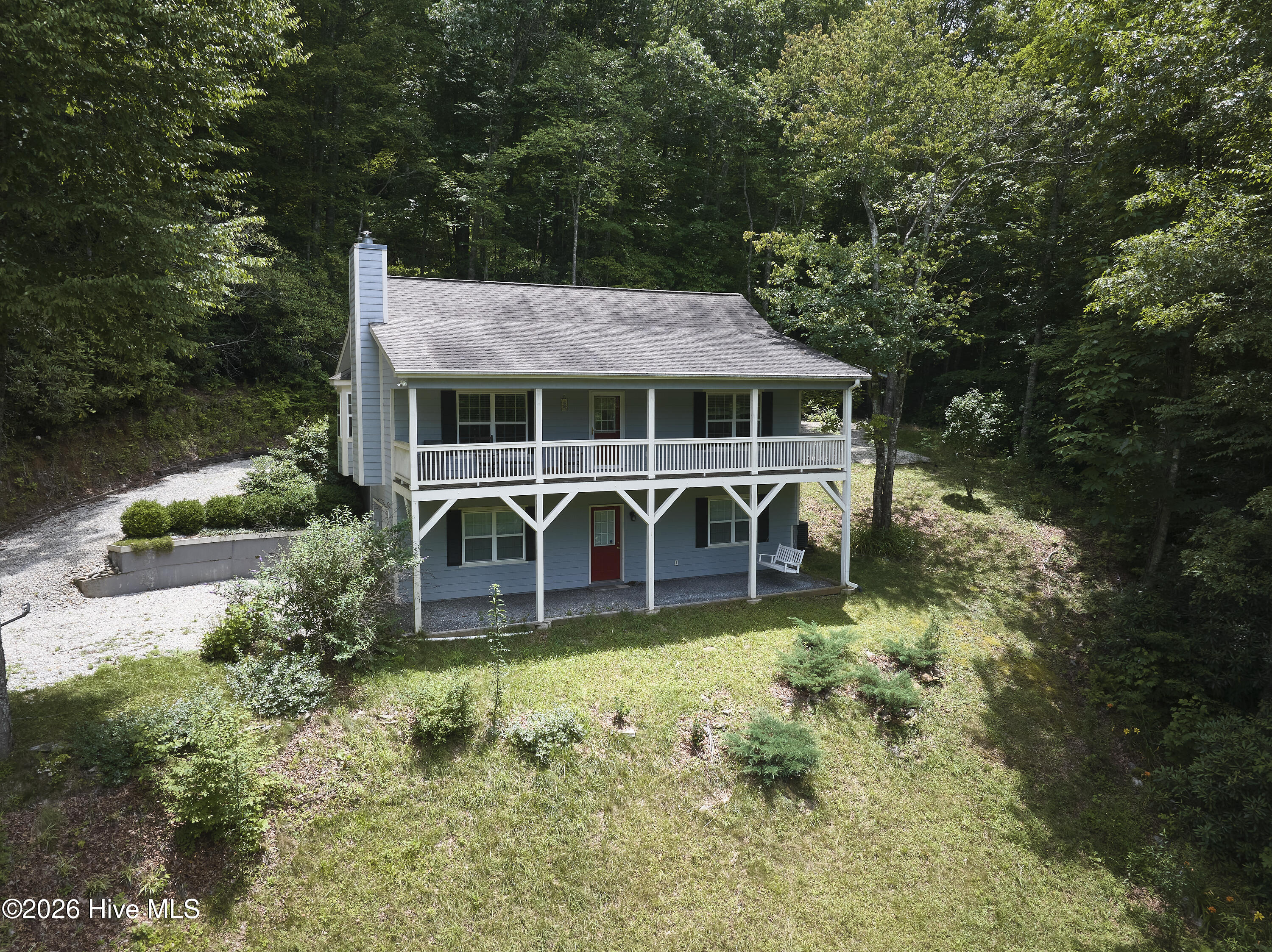 4th image of 37 Gator Rd, Topton, NC 28781 | MLS# 100593861