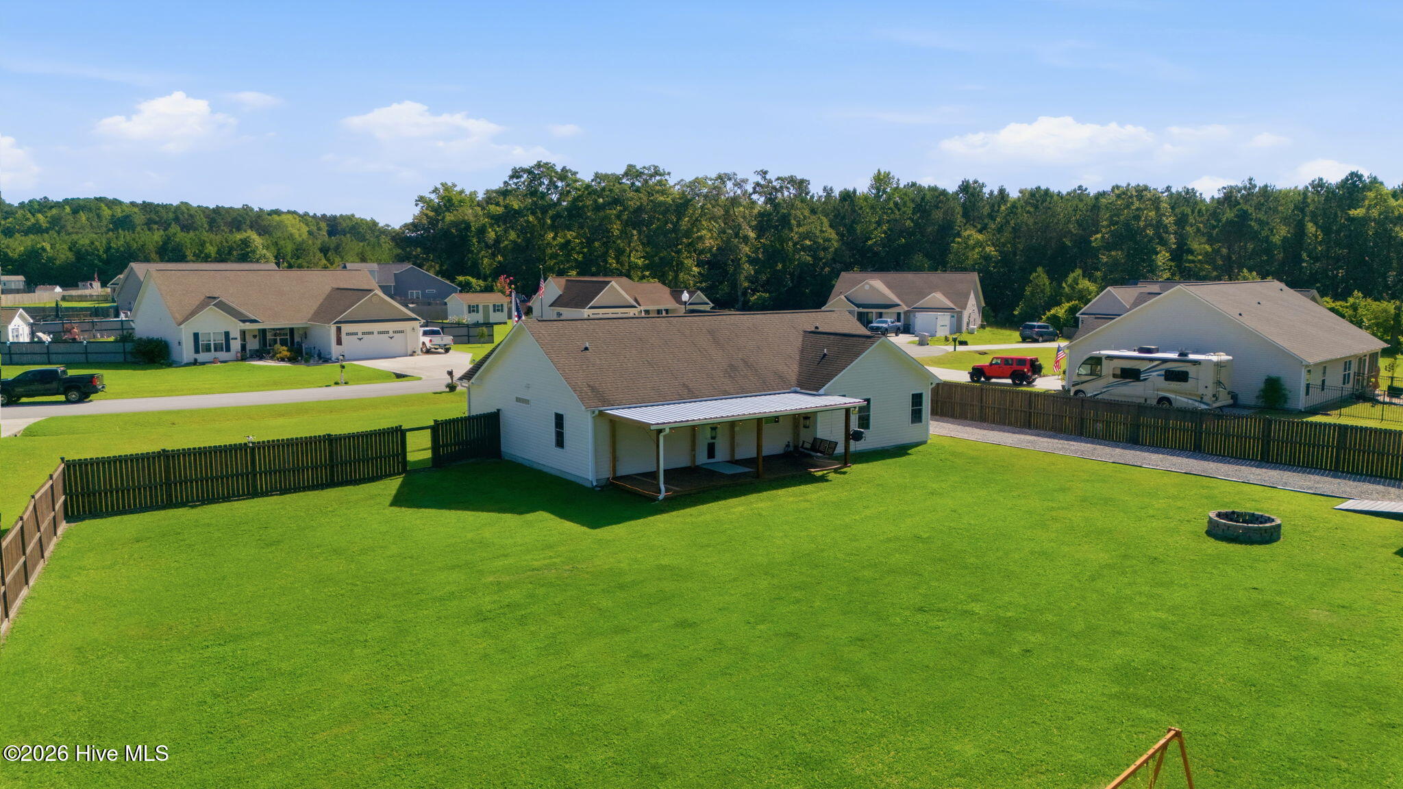 238 Plantation Oaks Drive,New Bern