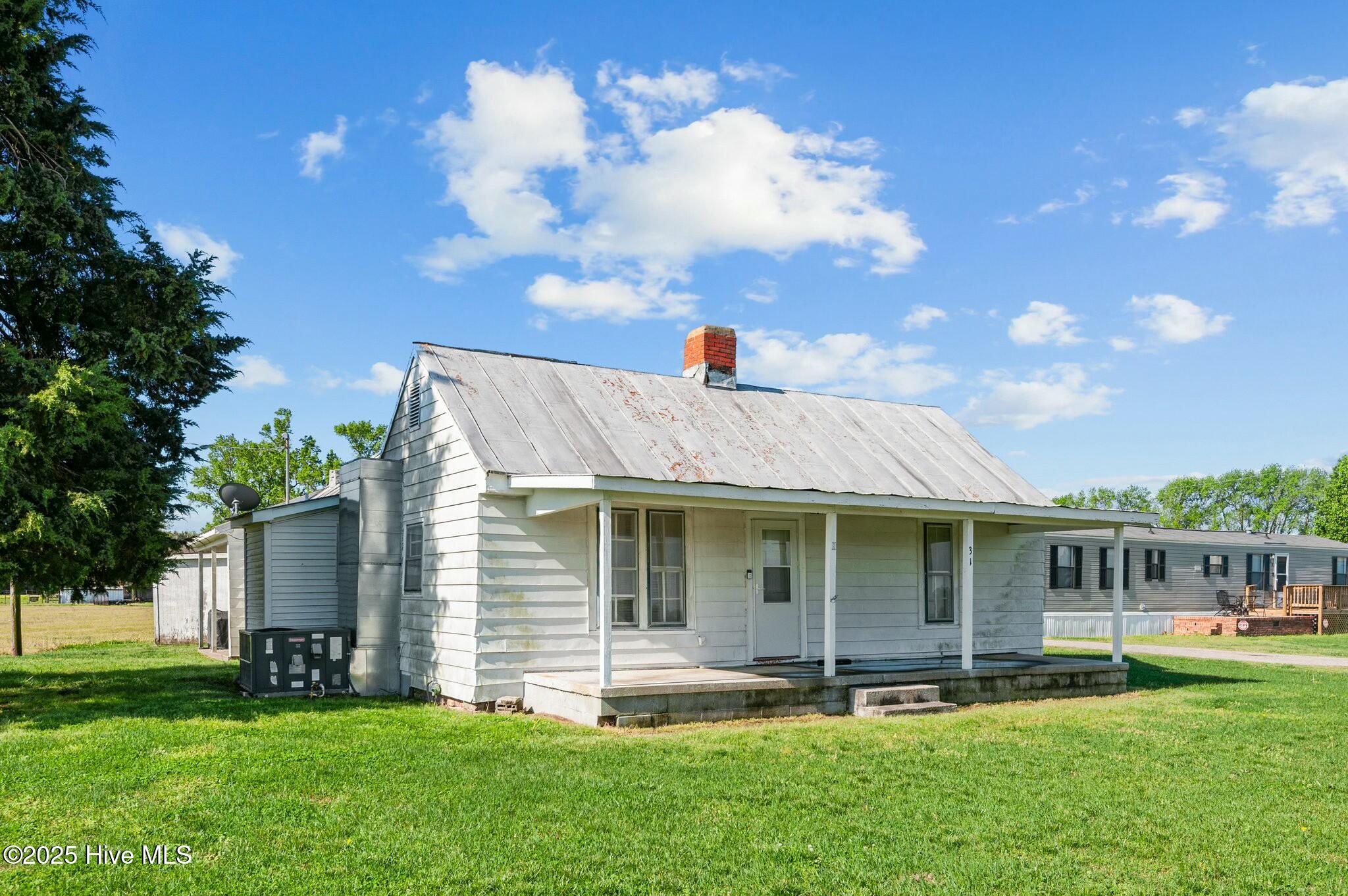 5635 Mckendree Church Road, Tarboro, NC, 27886