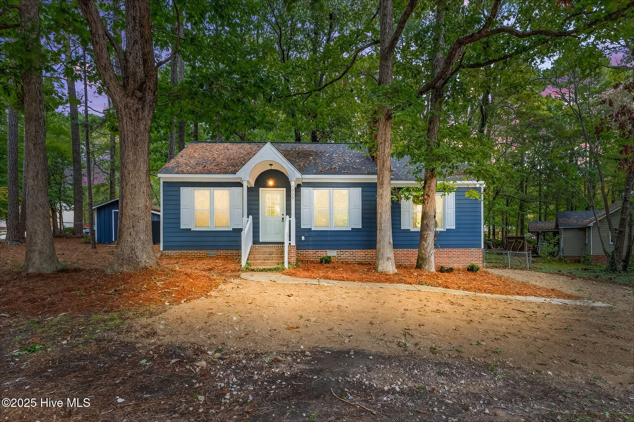 Homes for sale in Knightdale, NC | 5020 Walton Hill Rd, Knightdale, NC 27545 | MLS# 100537036