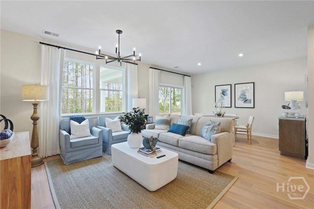 104 Miller Chapel Boulevard, Guyton, GA, 31312