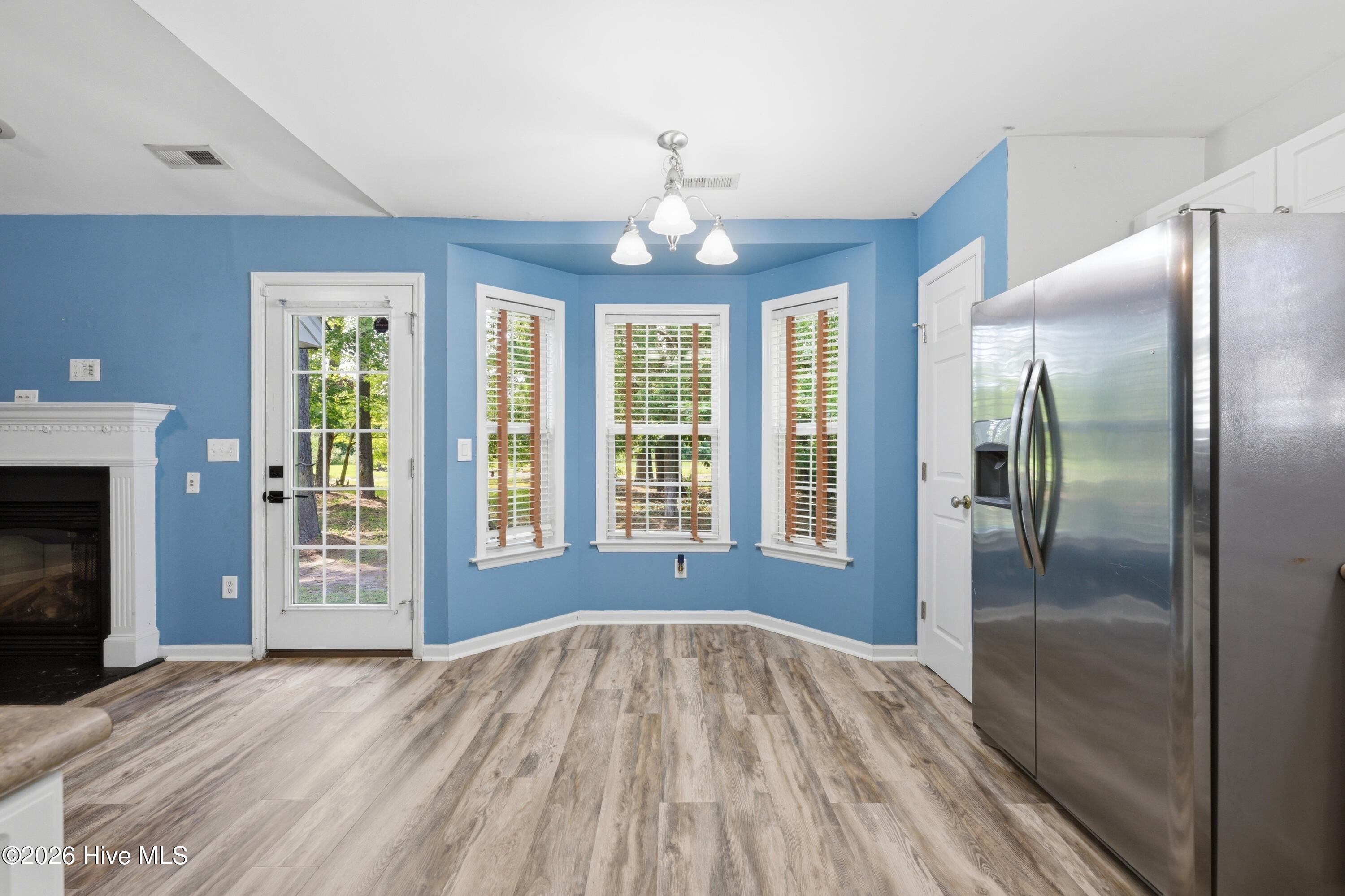 128 Bermuda View,New Bern