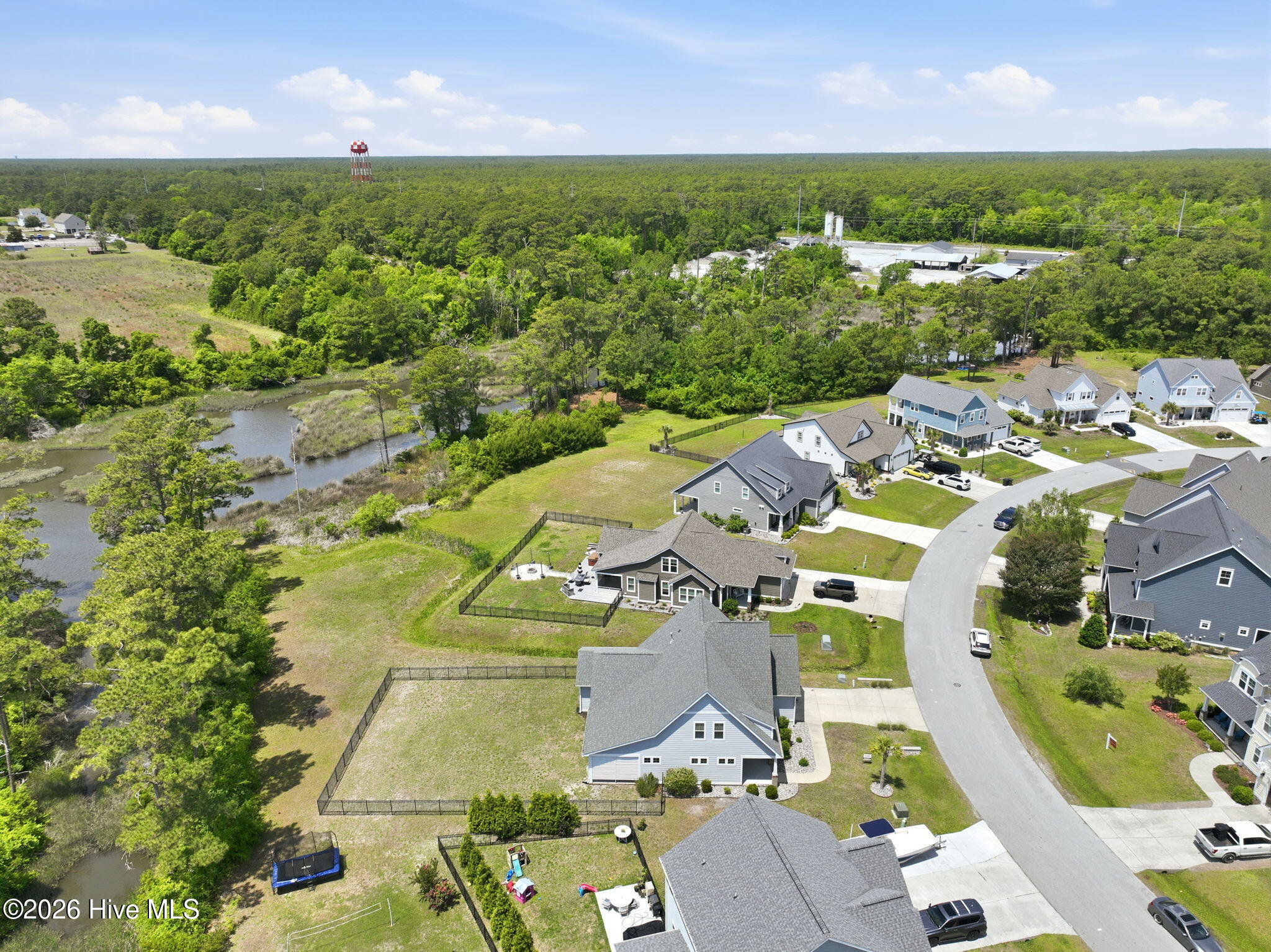 432 Lanyard Drive,Newport