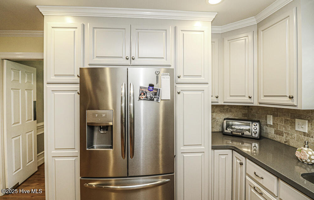 325 Old Coach Road, Rocky Mount, NC, 27804