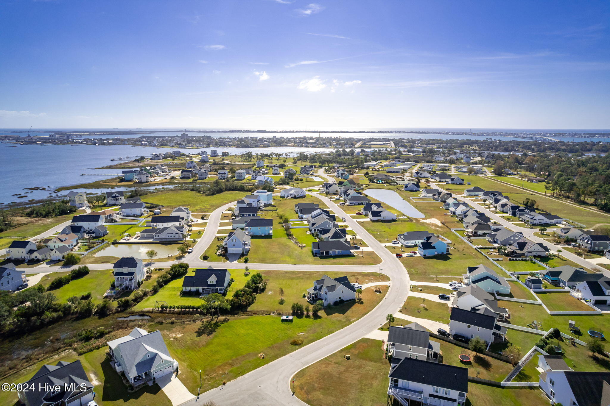 1602 Mainsail Road,Morehead City