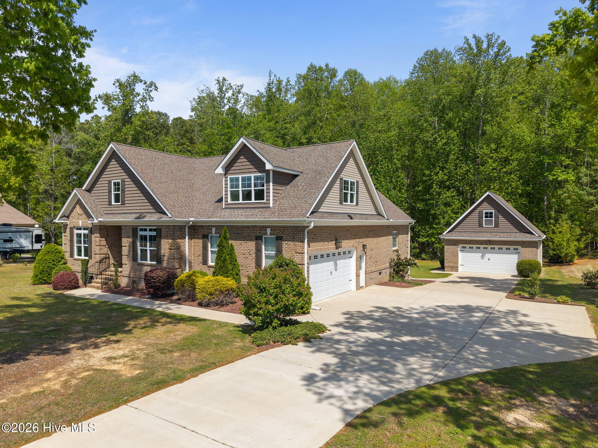 6711 Annabella Road, Rocky Mount, NC, 27803